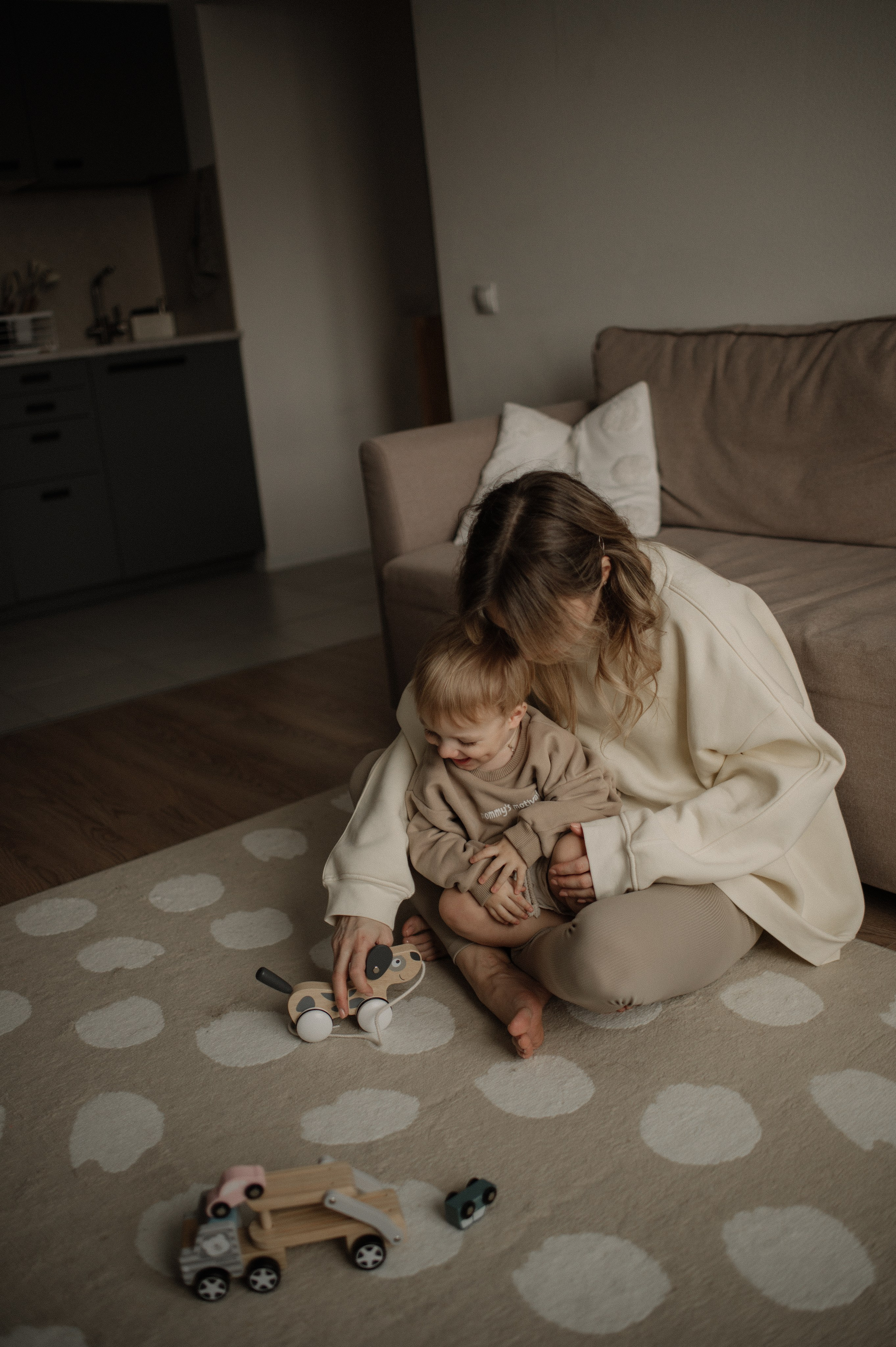 Алёна и Марк. Свадебный фотограф в Москве Анна Литвинова