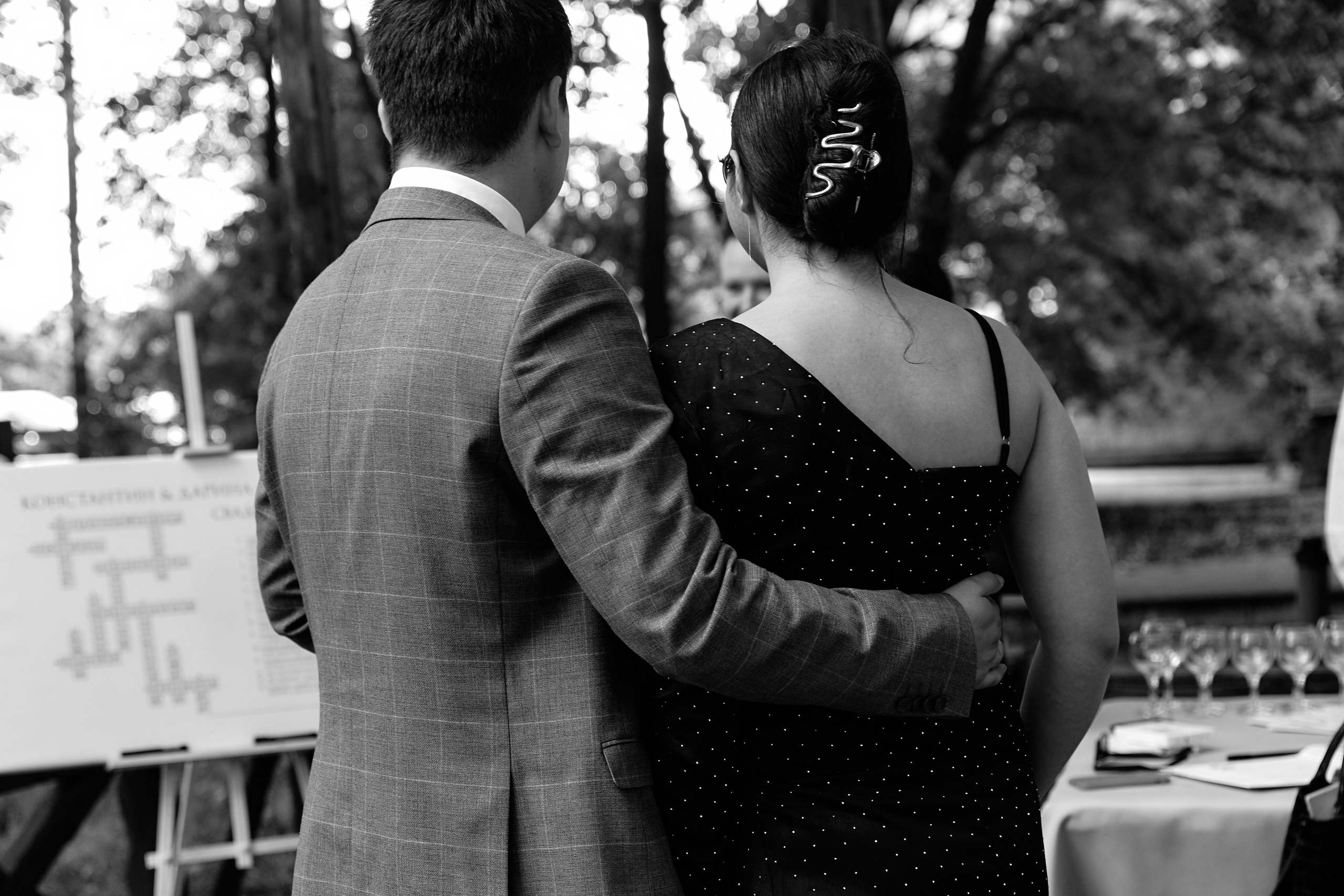 Константин & Дарья. Свадебный и портретный фотограф в Саранске Алексей Миганов