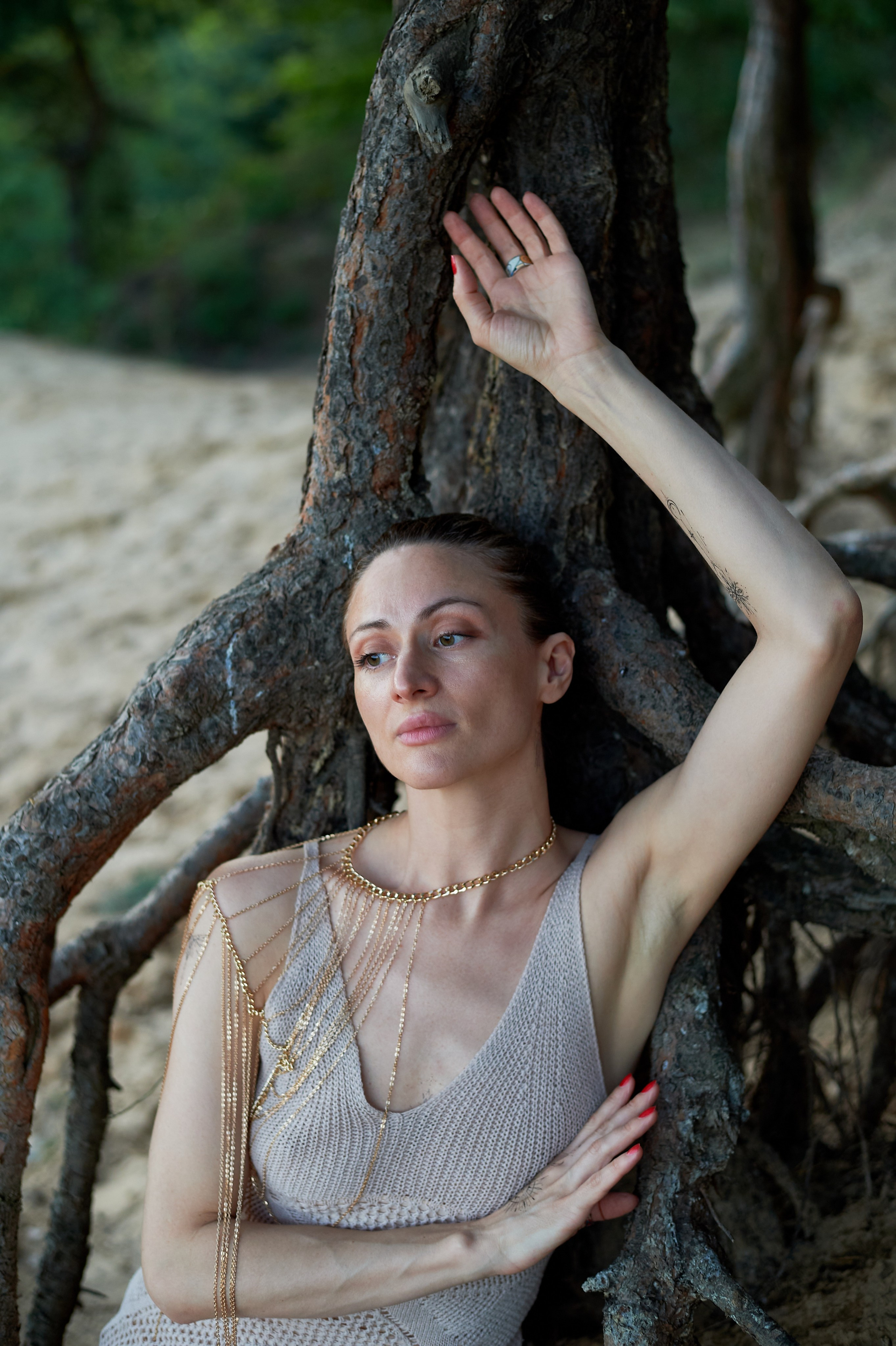 Карина. Фотограф, психолог в Москве, Жуковском, Раменском Галина Майлер