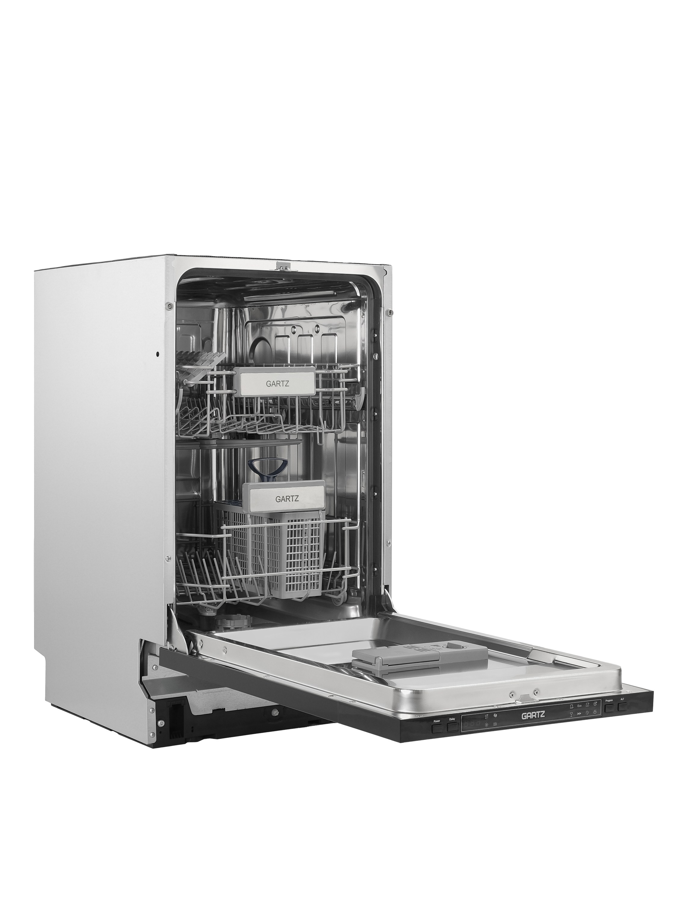 Посудомоечная машина. Предметный фотограф, инфографика и видео в Санкт-Петербурге