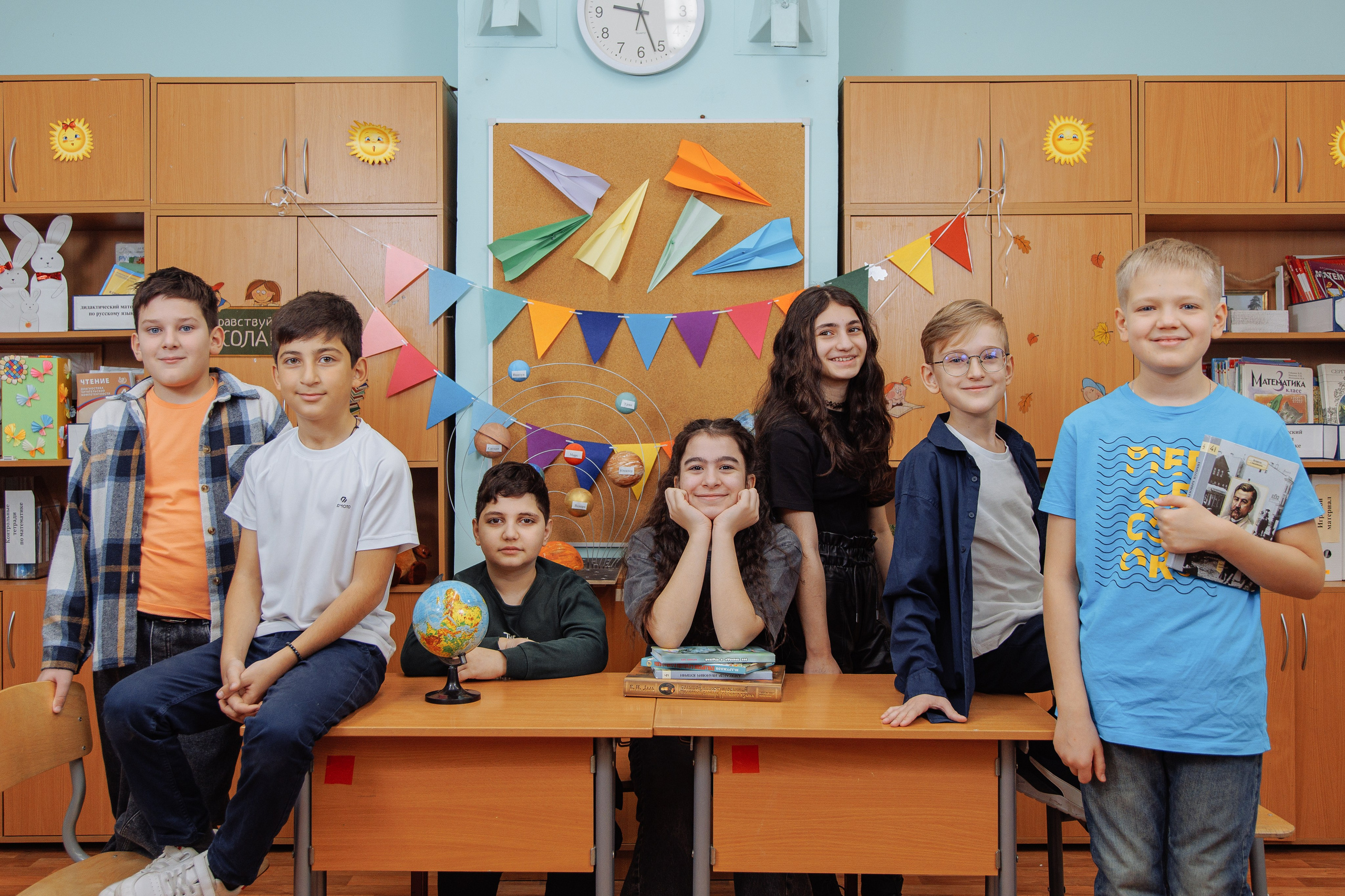 9 класс для альбома. Семейный фотограф Николаева Ольга