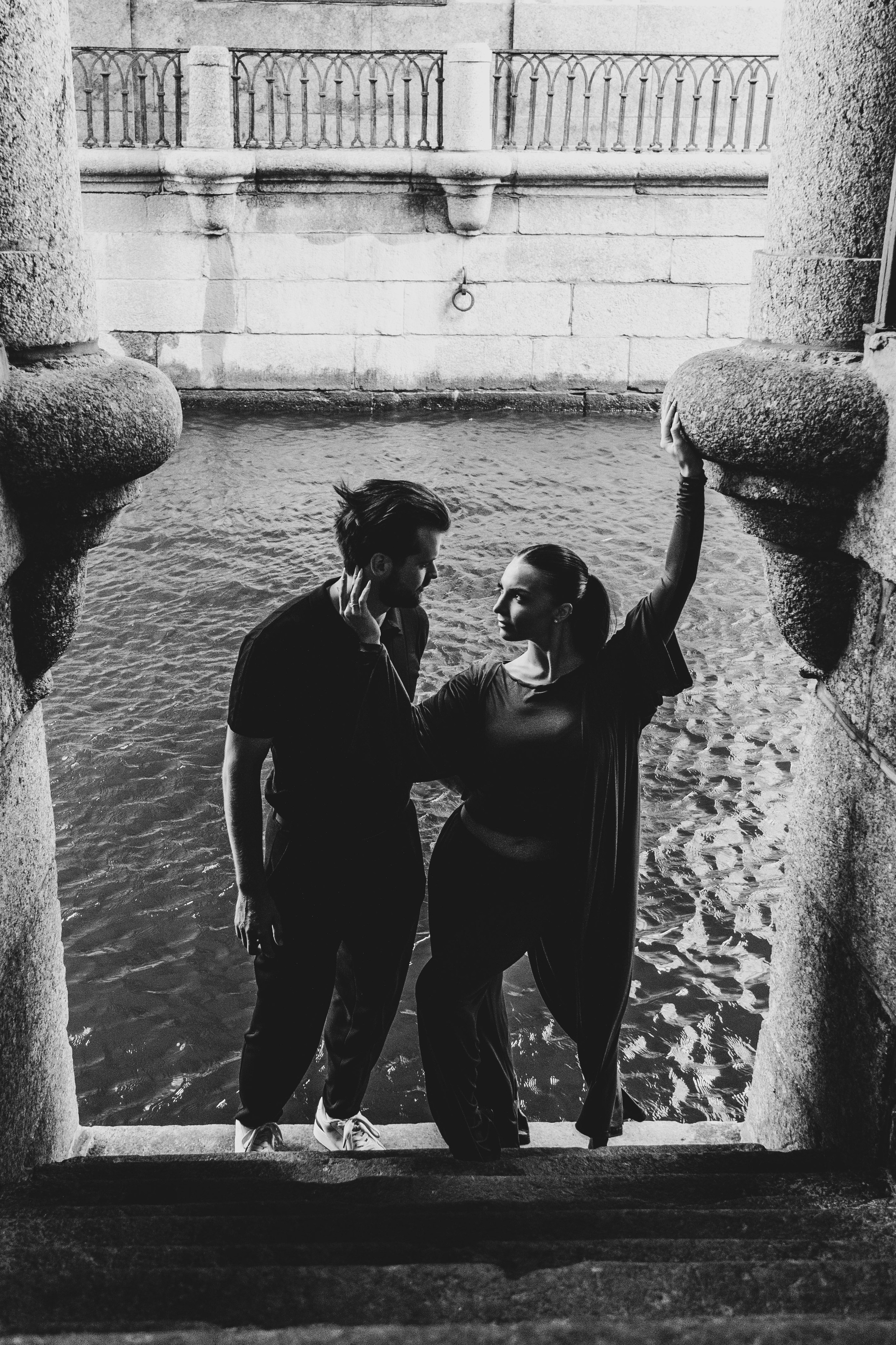 Love Story. Репортажный и свадебный фотограф Хадеева Алина/Санкт-Петербург