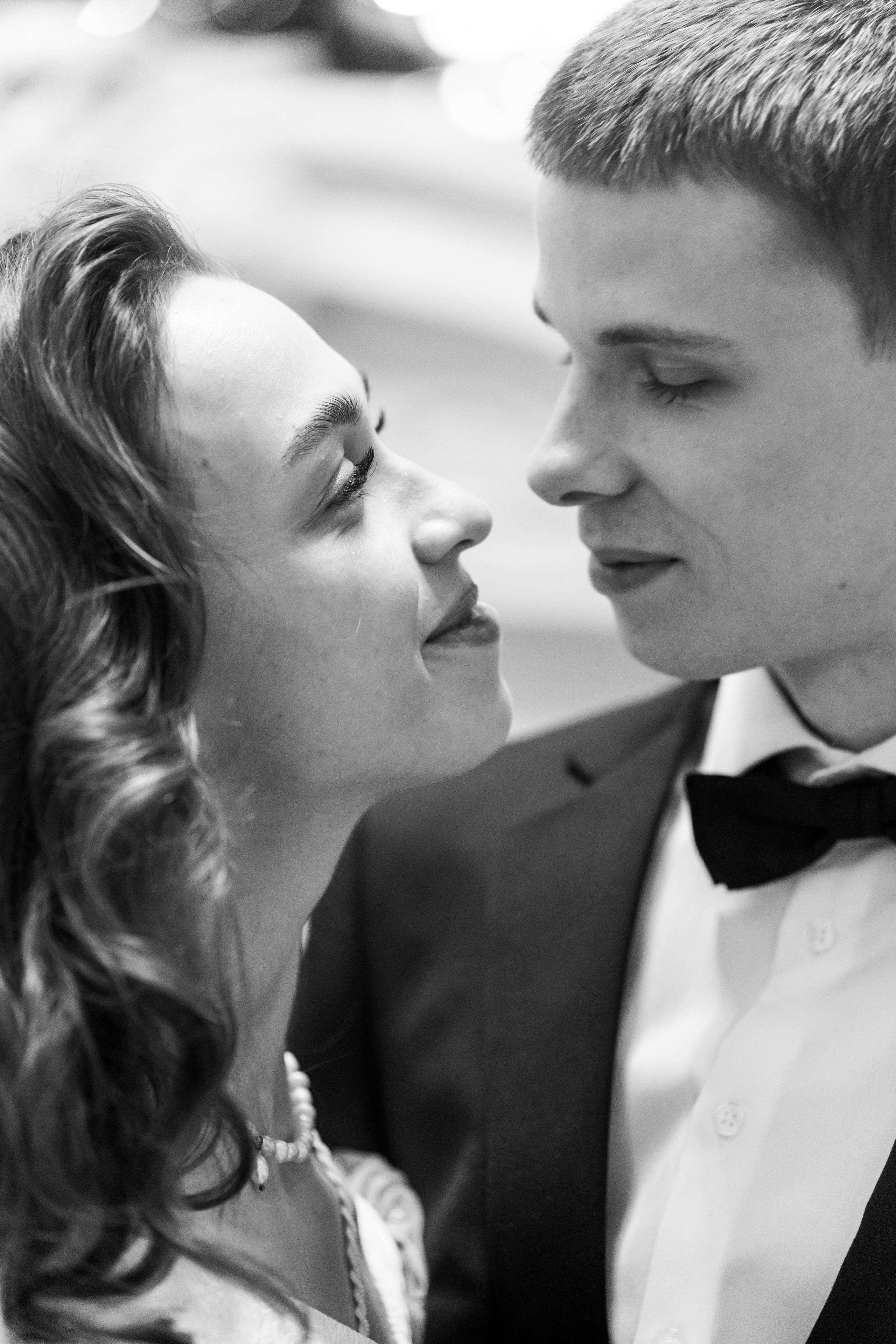 Марья и Ярослав. Фотограф в Санкт-Петербурге Ибрагимова Алина