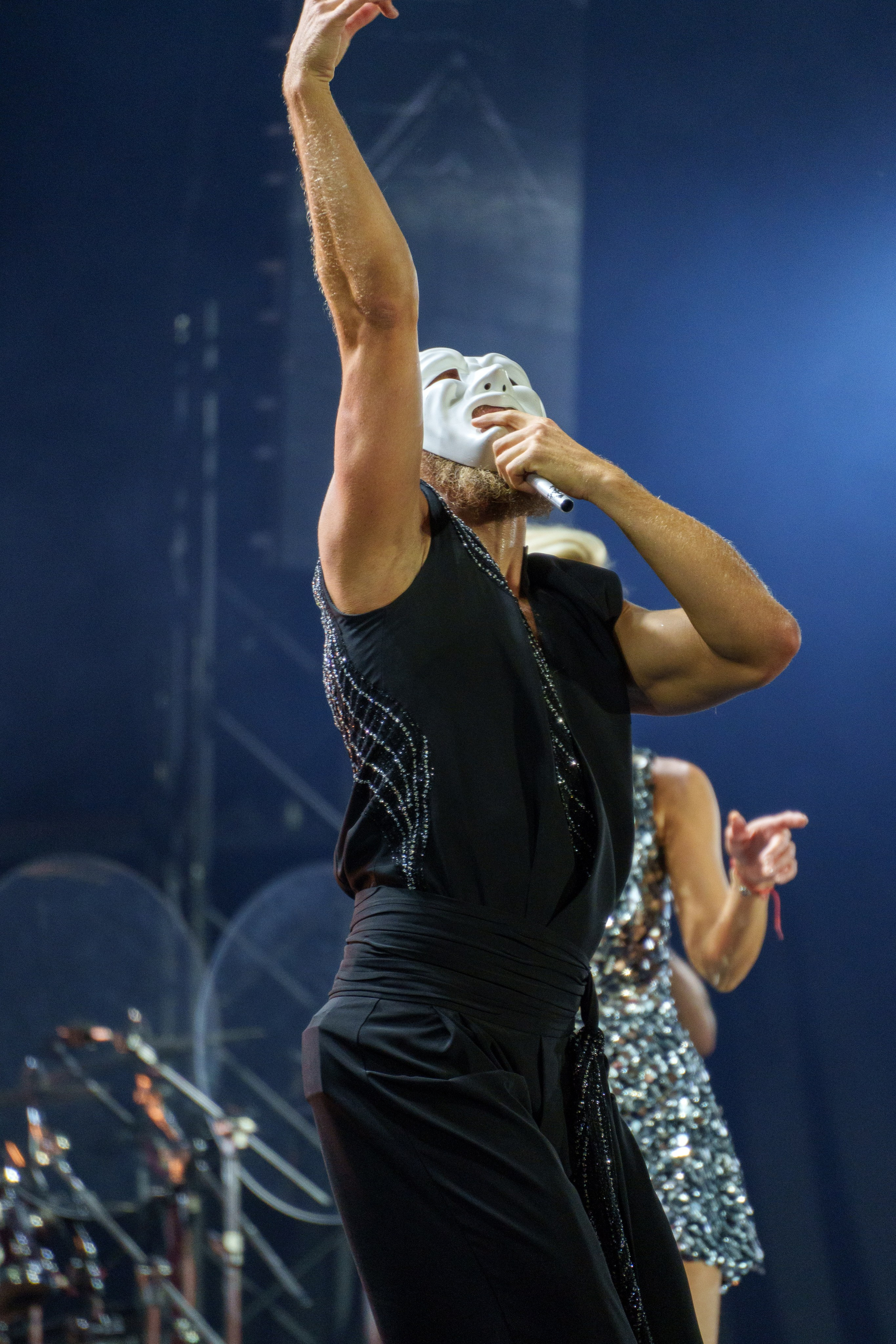 Концерт «Будь с городом» 2024. Фотограф в Санкт-Петербурге Ибрагимова Алина