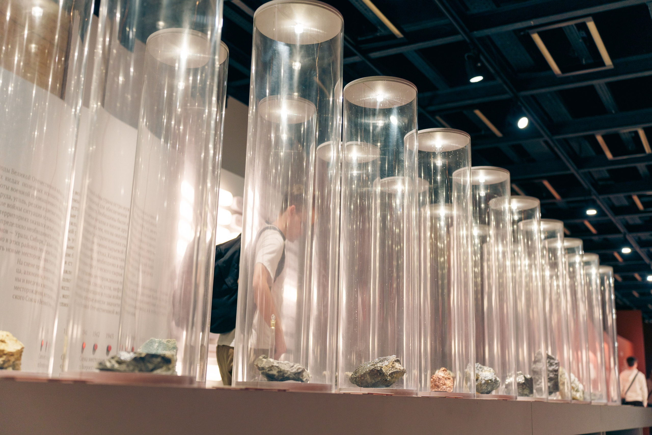 Выставка Великая страна — великая победа. Фотограф в Санкт-Петербурге Ибрагимова Алина