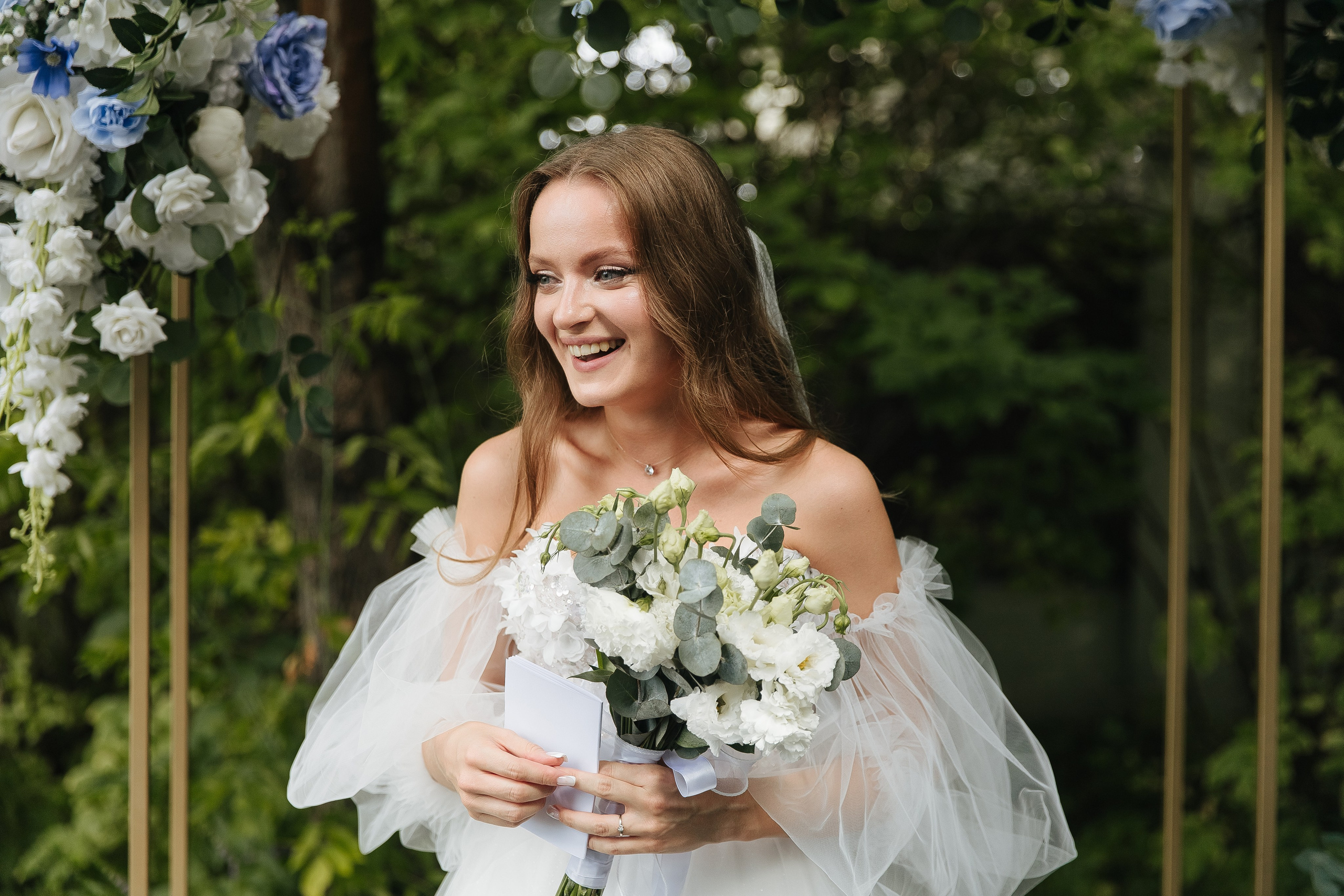 Выездная регистрация. Фотограф в Красноярске Любовь Малеева