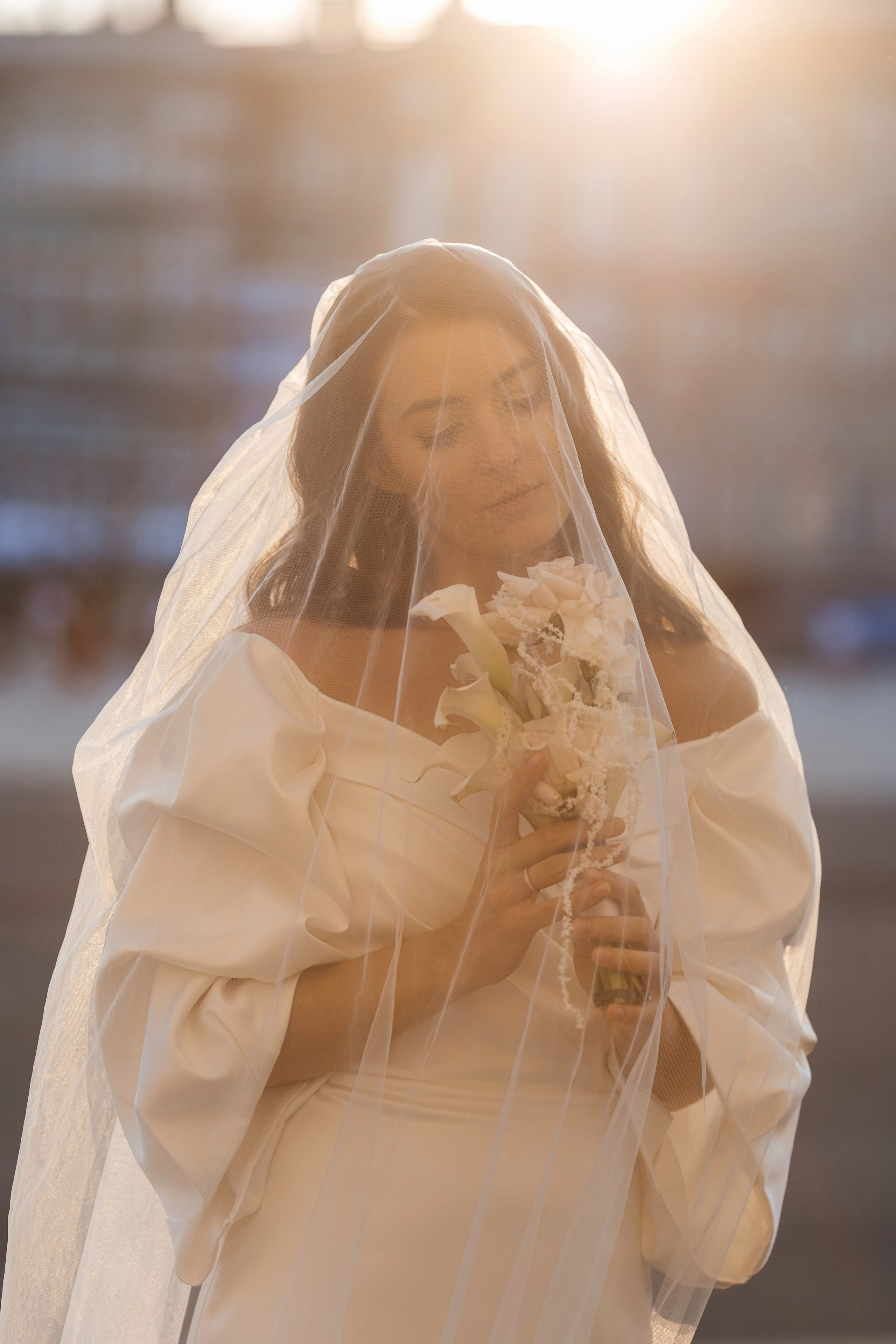 Свадьбы. Свадебный фотограф