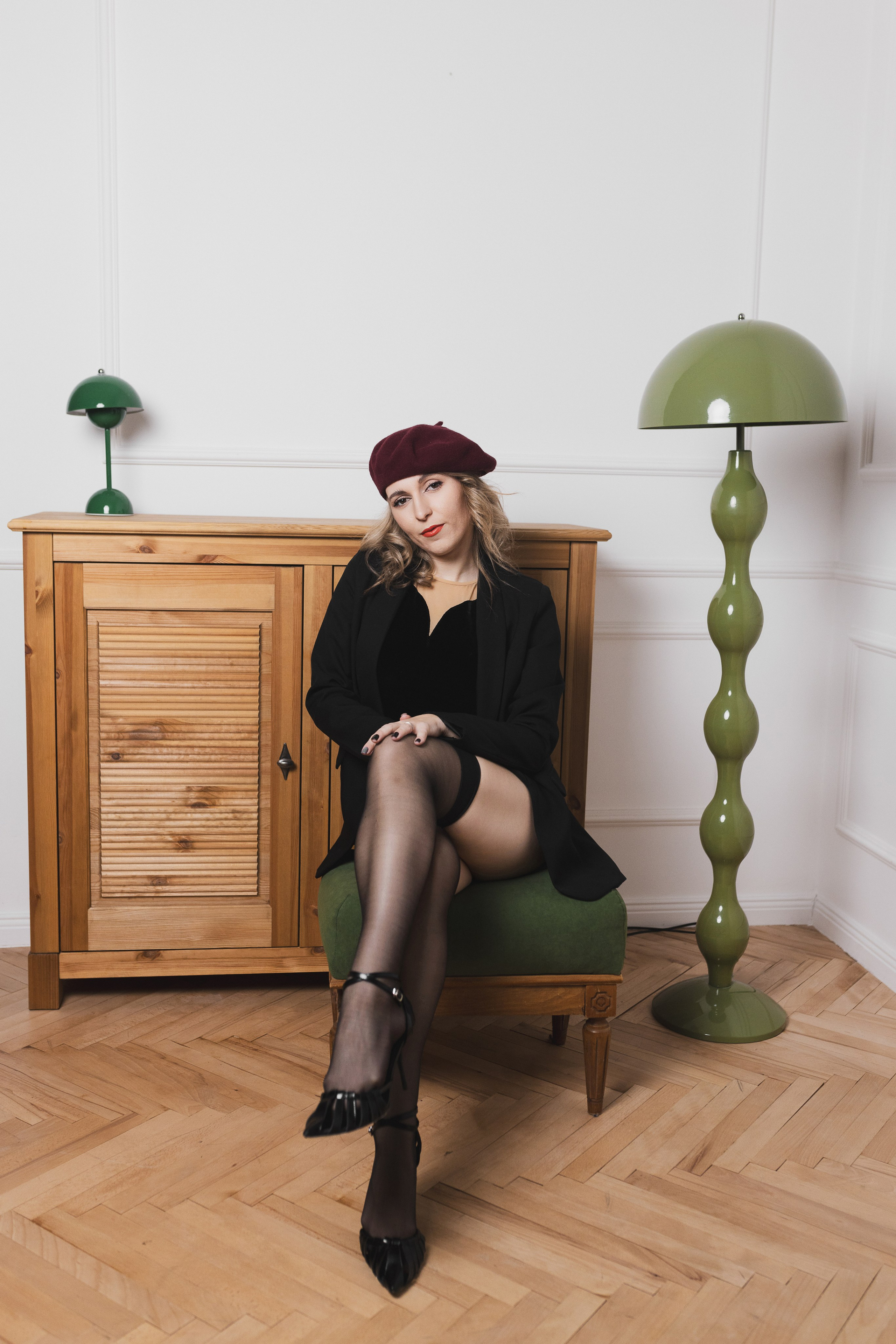 Анна. Фотограф в Севастополе и в Крыму