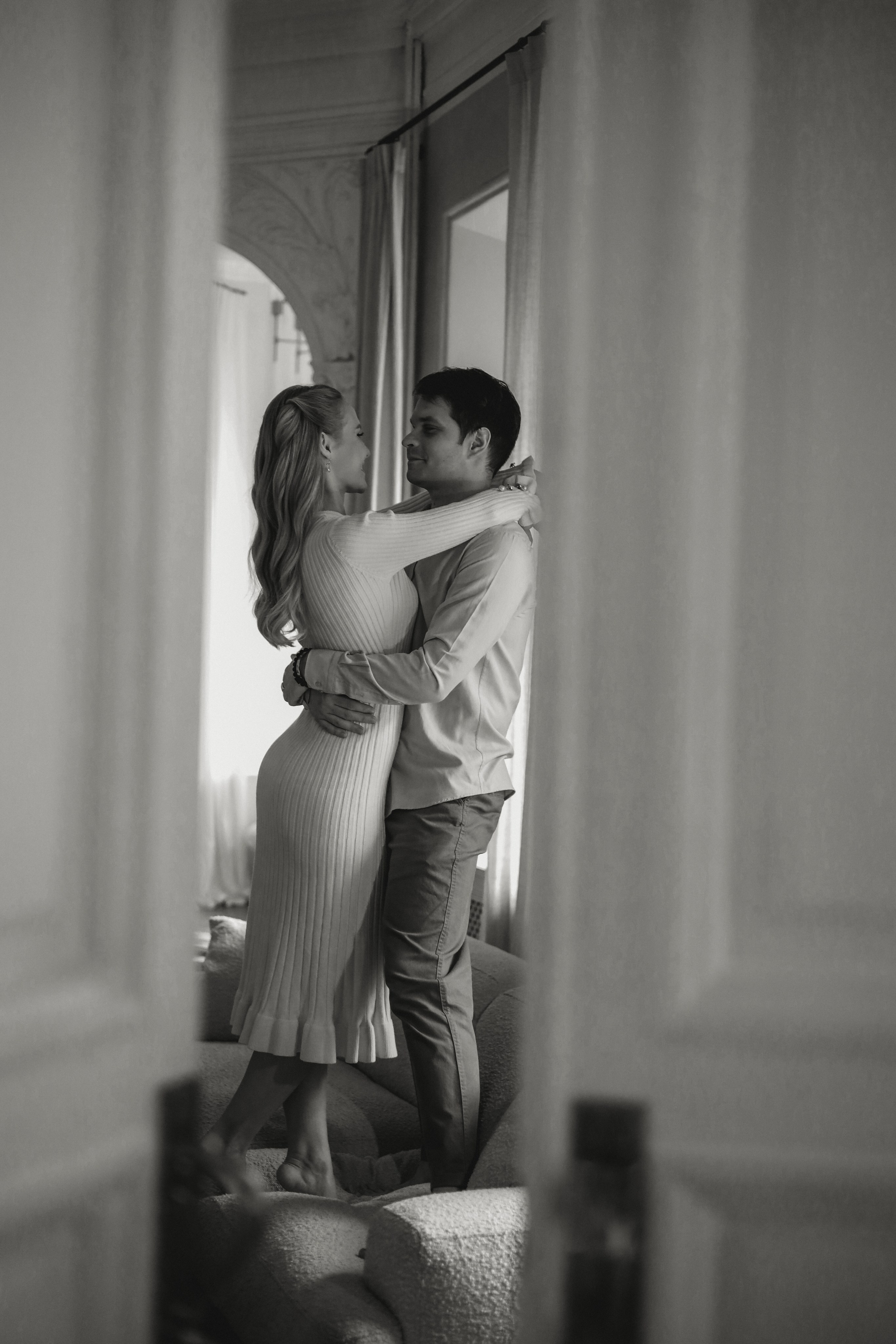 Юля и Максим. Диана Чечель. Свадебный и портретный фотограф в Москве