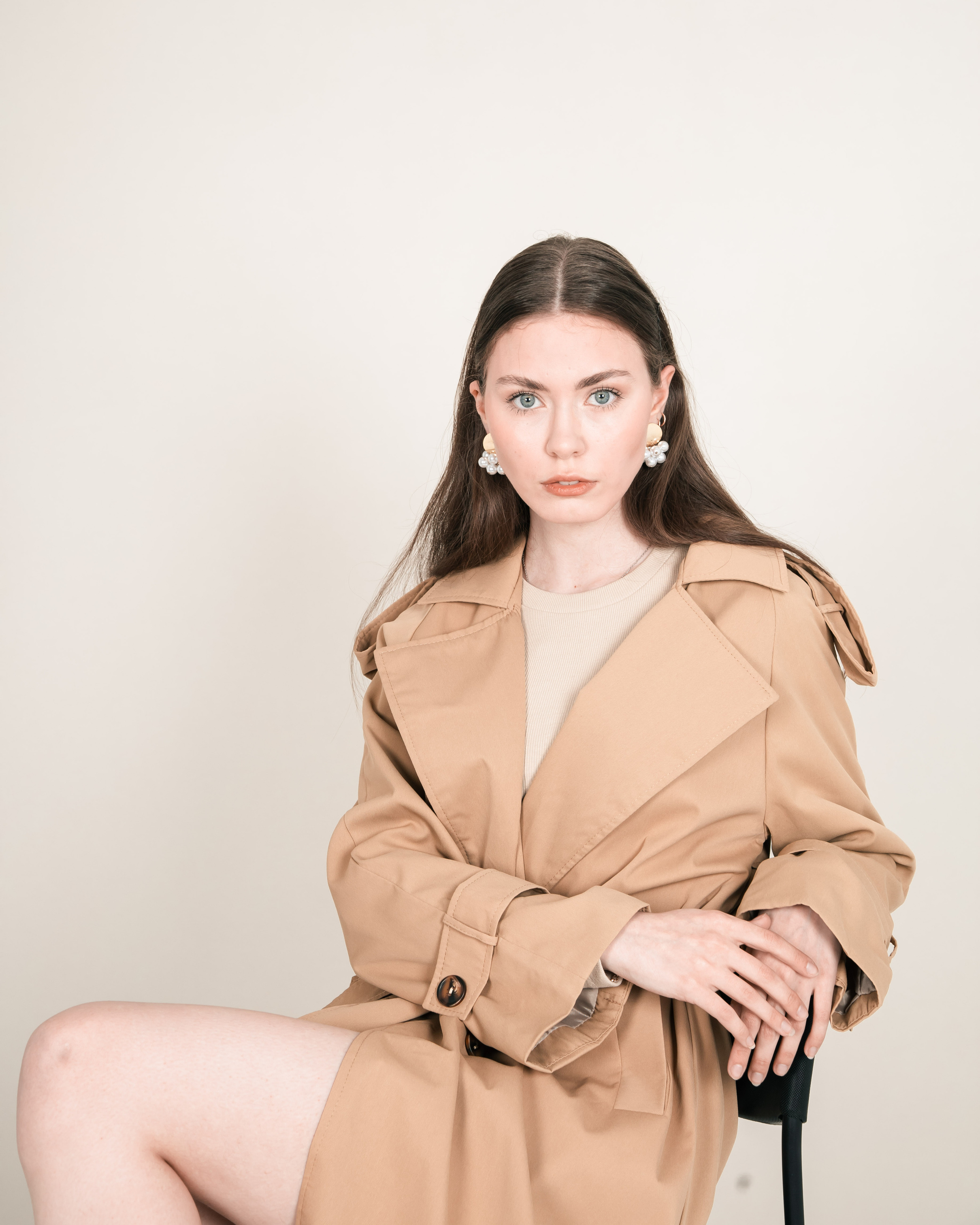 Тренчи. Фотограф Екатеринбург. Фотосессии для маркеплейсов