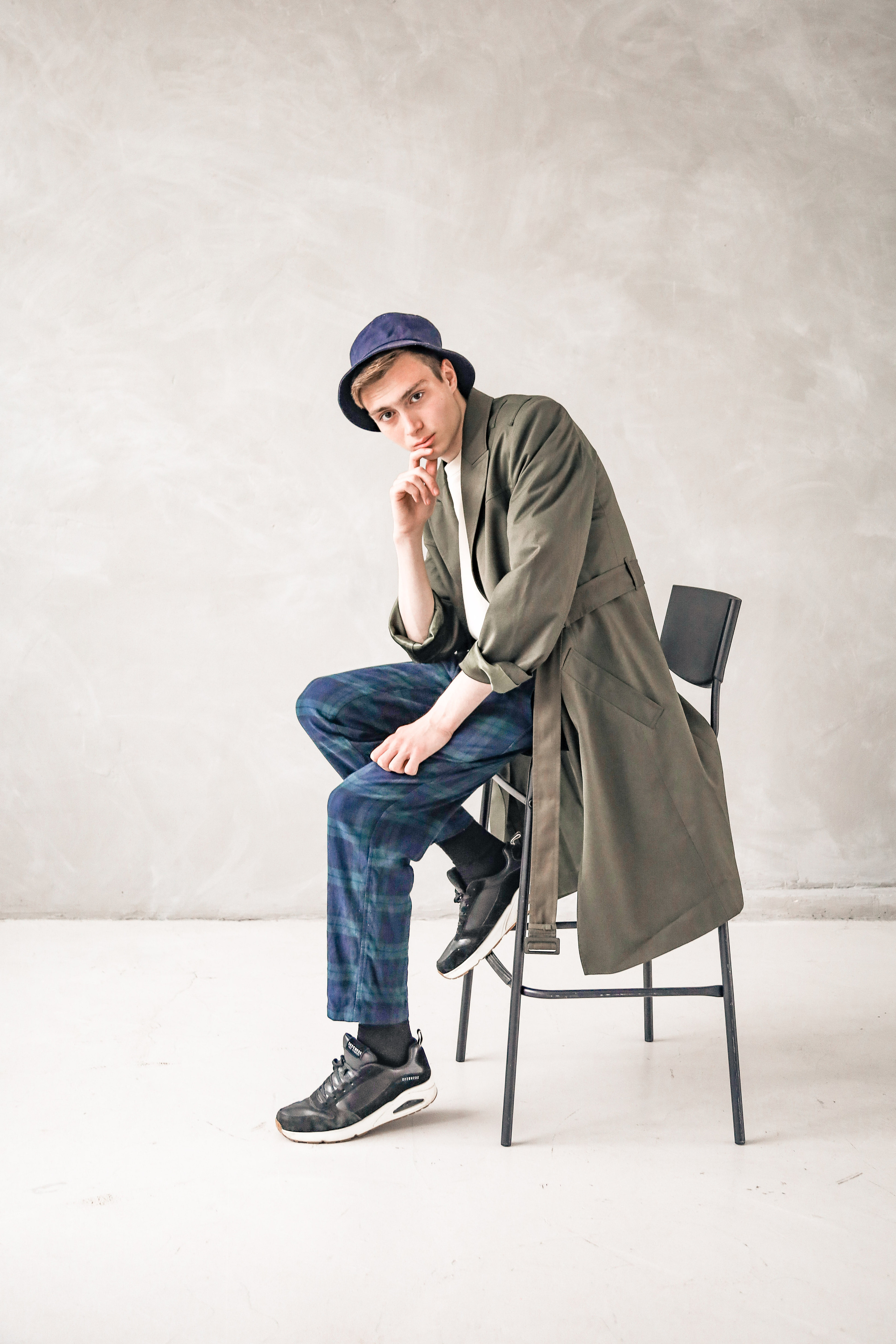 Тренчи. Фотограф Екатеринбург. Фотосессии для маркеплейсов