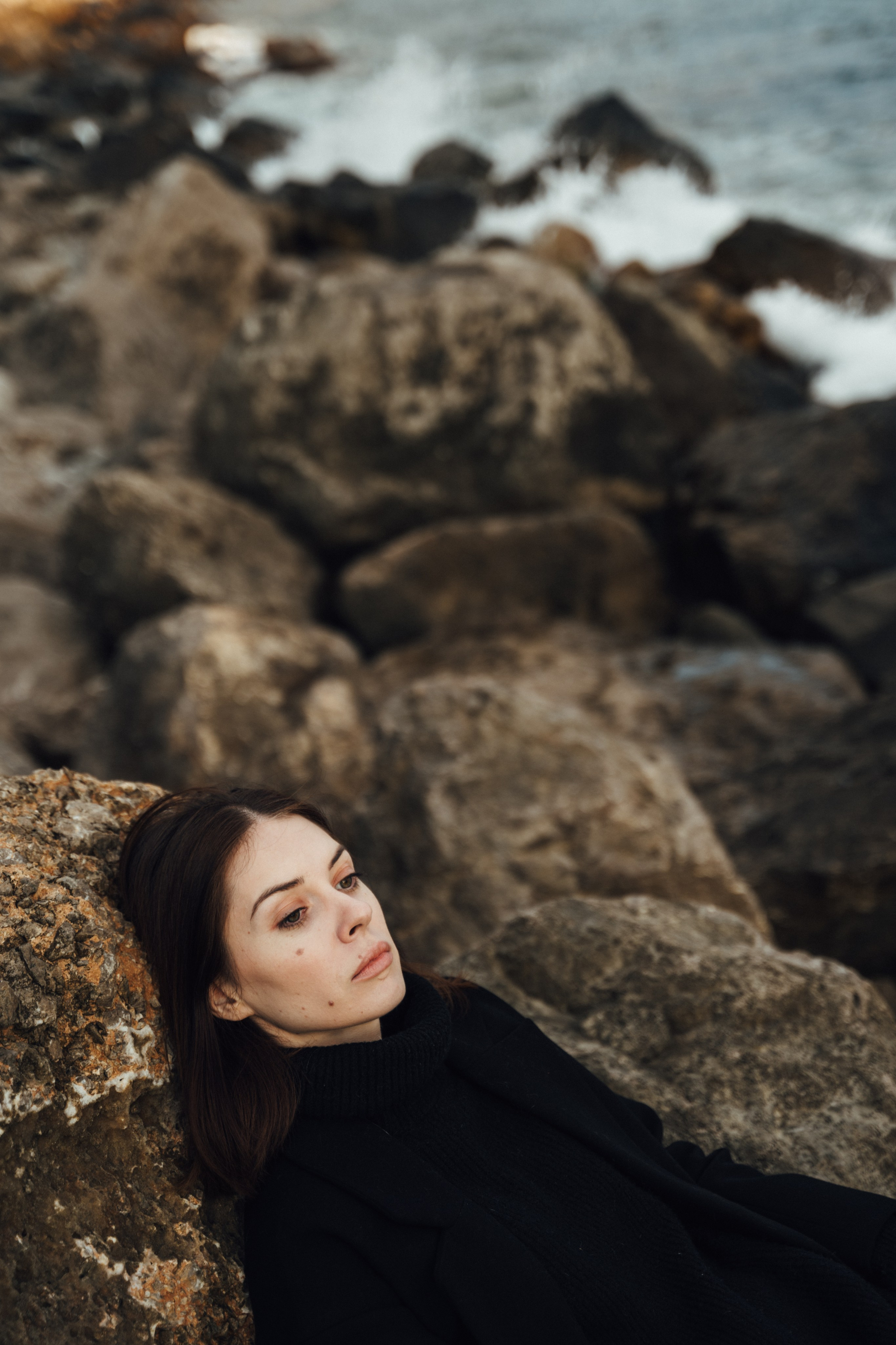 Арина. Мария Кобзева, фотограф в Ялте, Крым