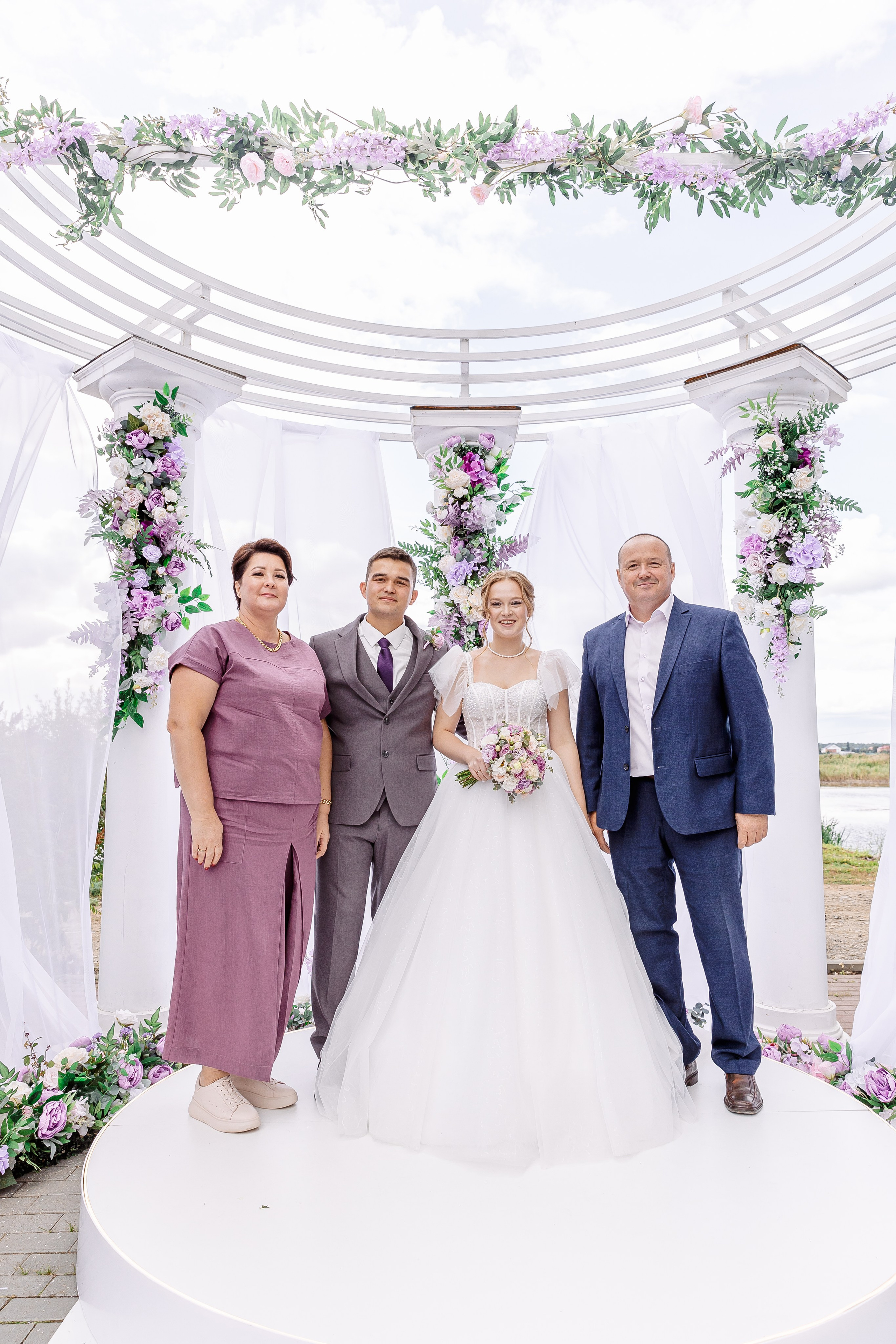 Любовь и Евгений. Свадебный и семейный фотограф в Челябинске Юлия Ишимова