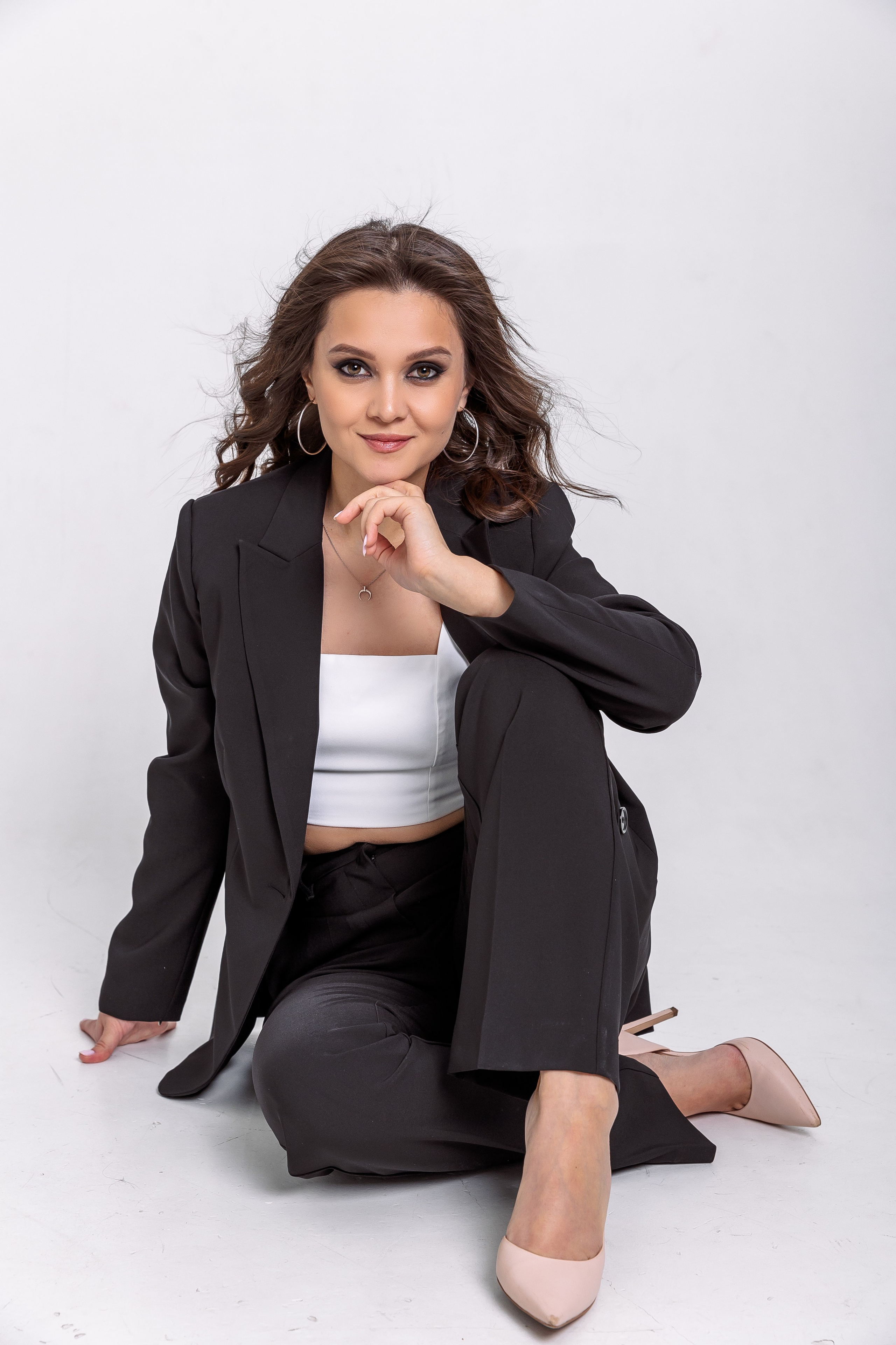 Эльвина. Свадебный и семейный фотограф в Челябинске Юлия Ишимова