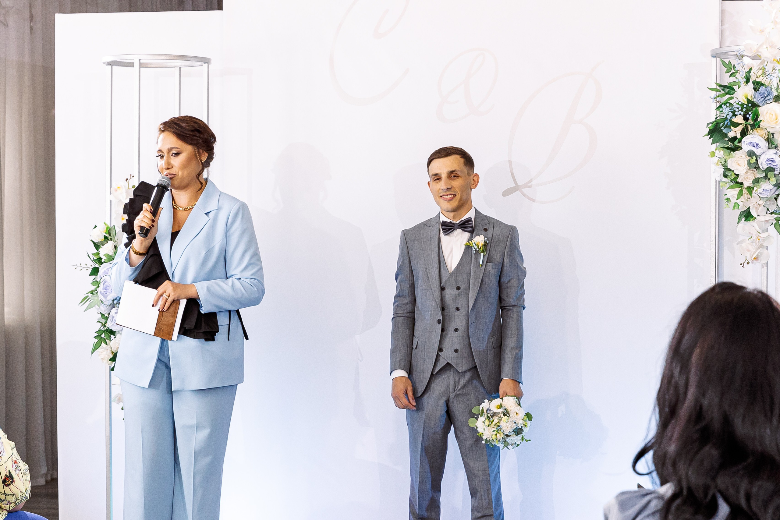 Сергей и Валерия. Свадебный и семейный фотограф в Челябинске Юлия Ишимова