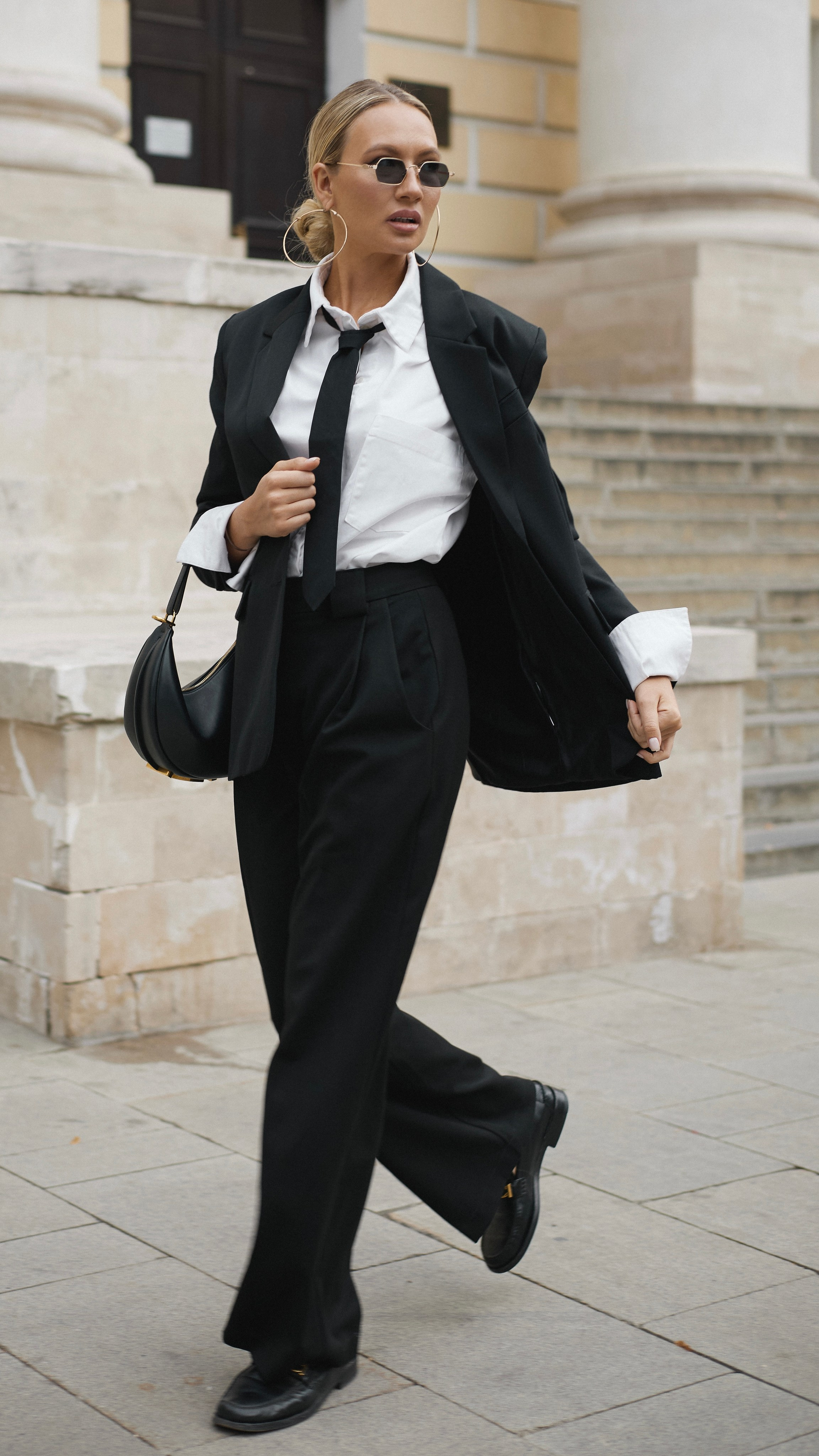 Street. Главная