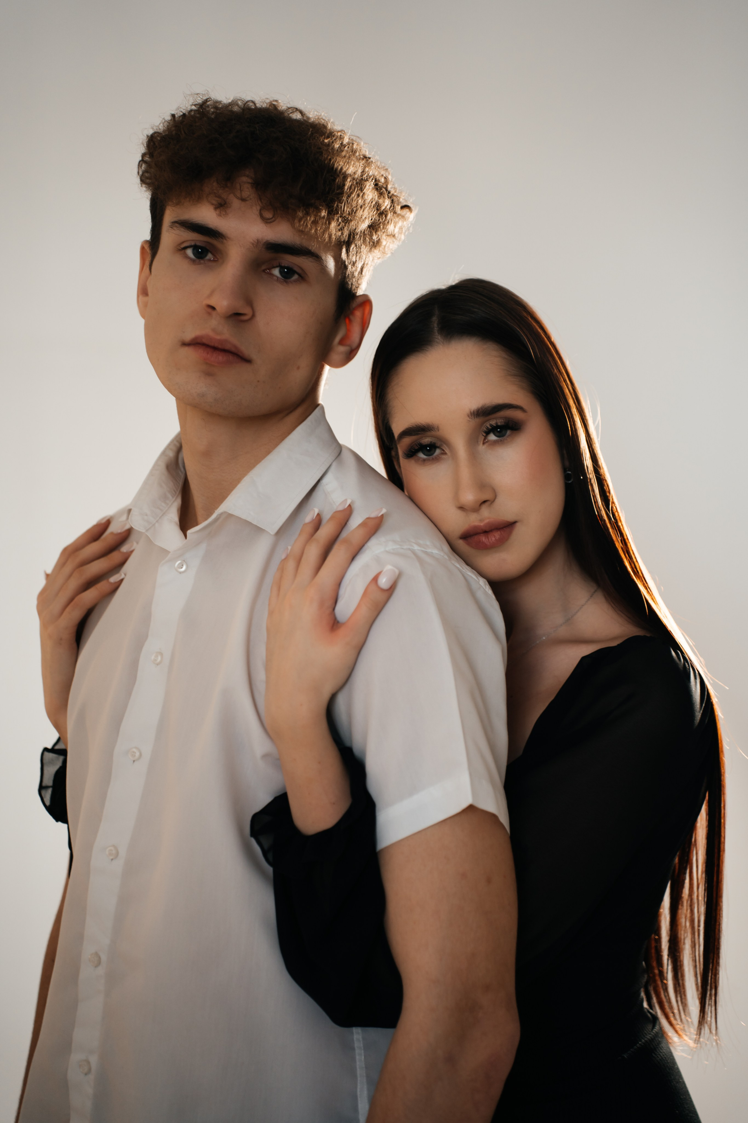 Лиза и Сергей. Видеограф и Фотограф в Челябинске Ксения и Владимир Рюмины