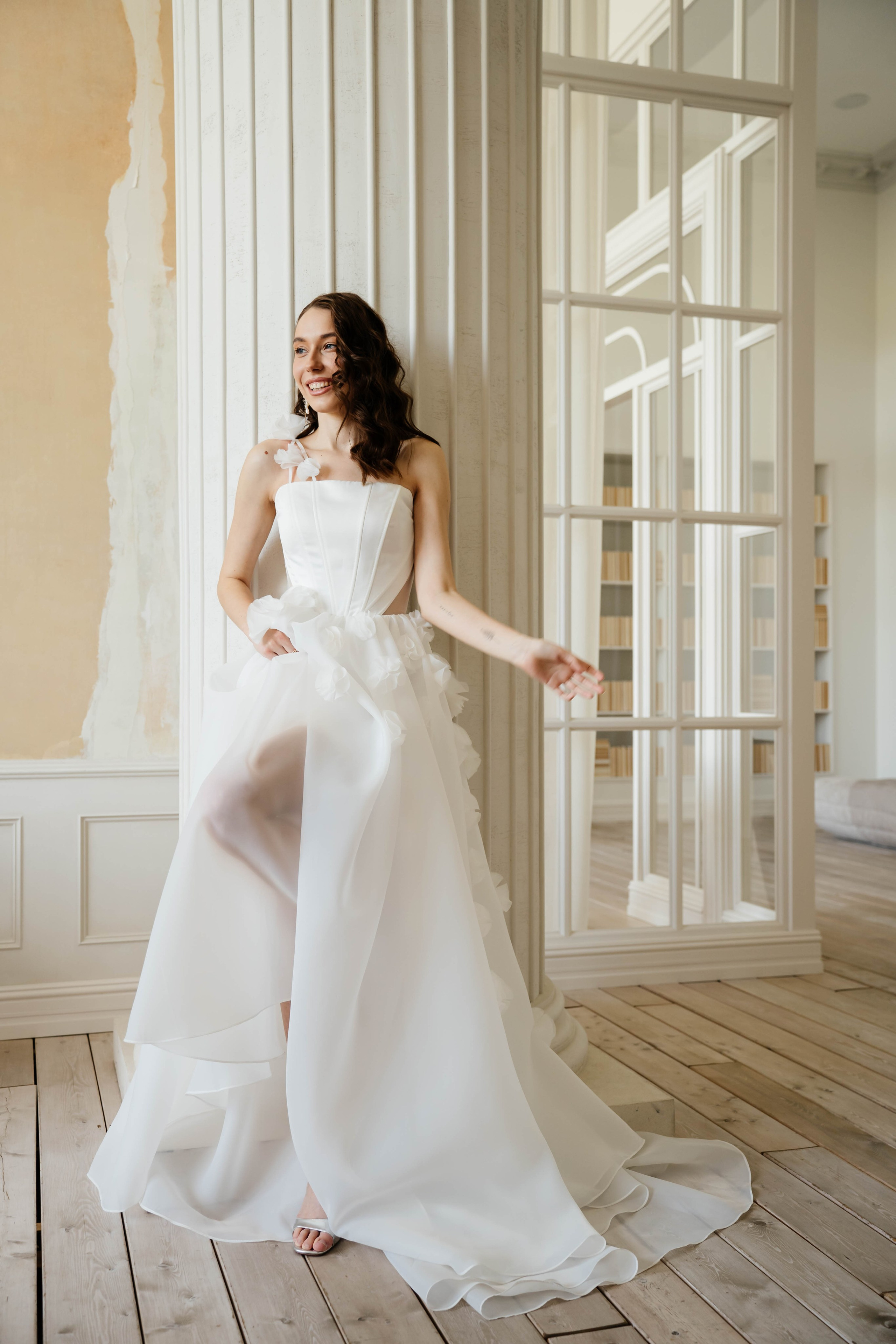 Мария и Никита. Видеограф и Фотограф в Челябинске Ксения и Владимир Рюмины