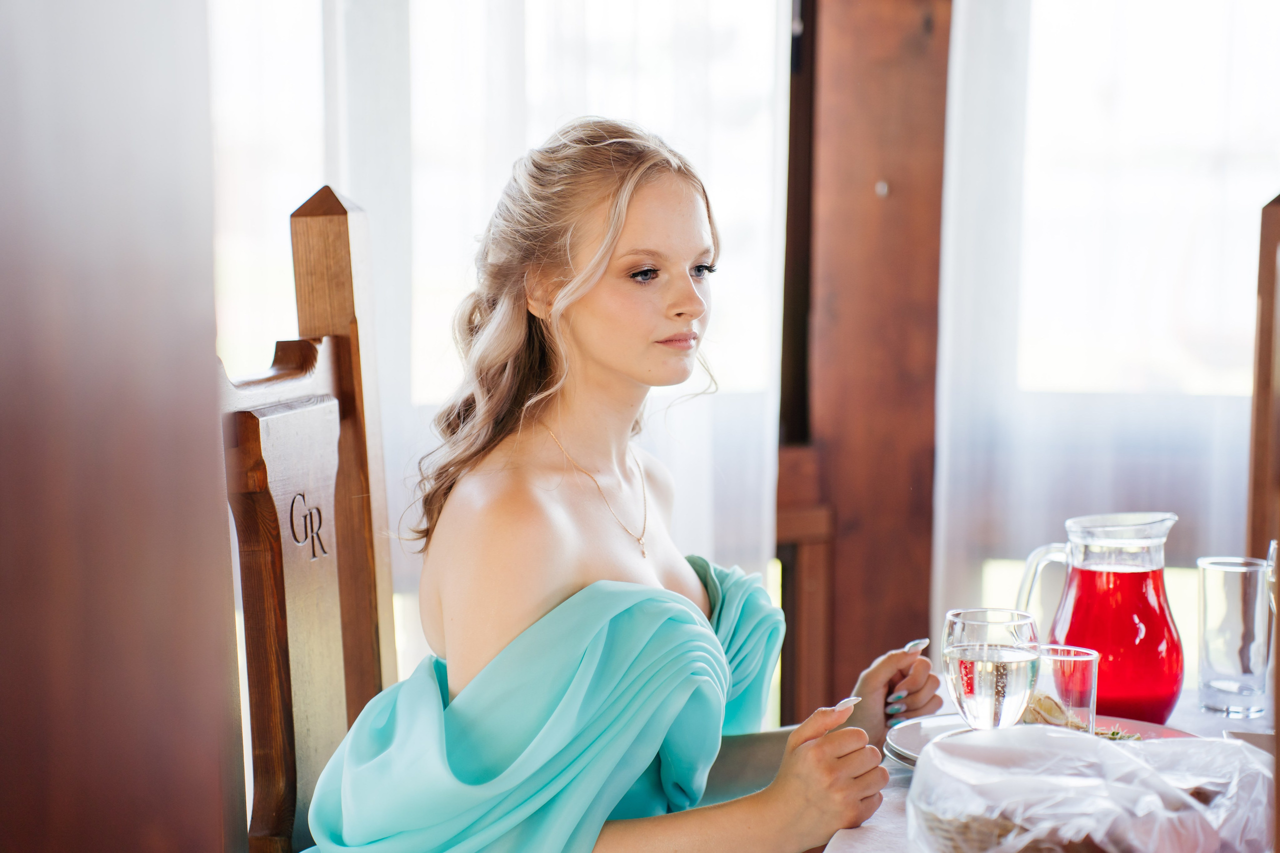 Выпускной. Видеограф и Фотограф в Челябинске Ксения и Владимир Рюмины