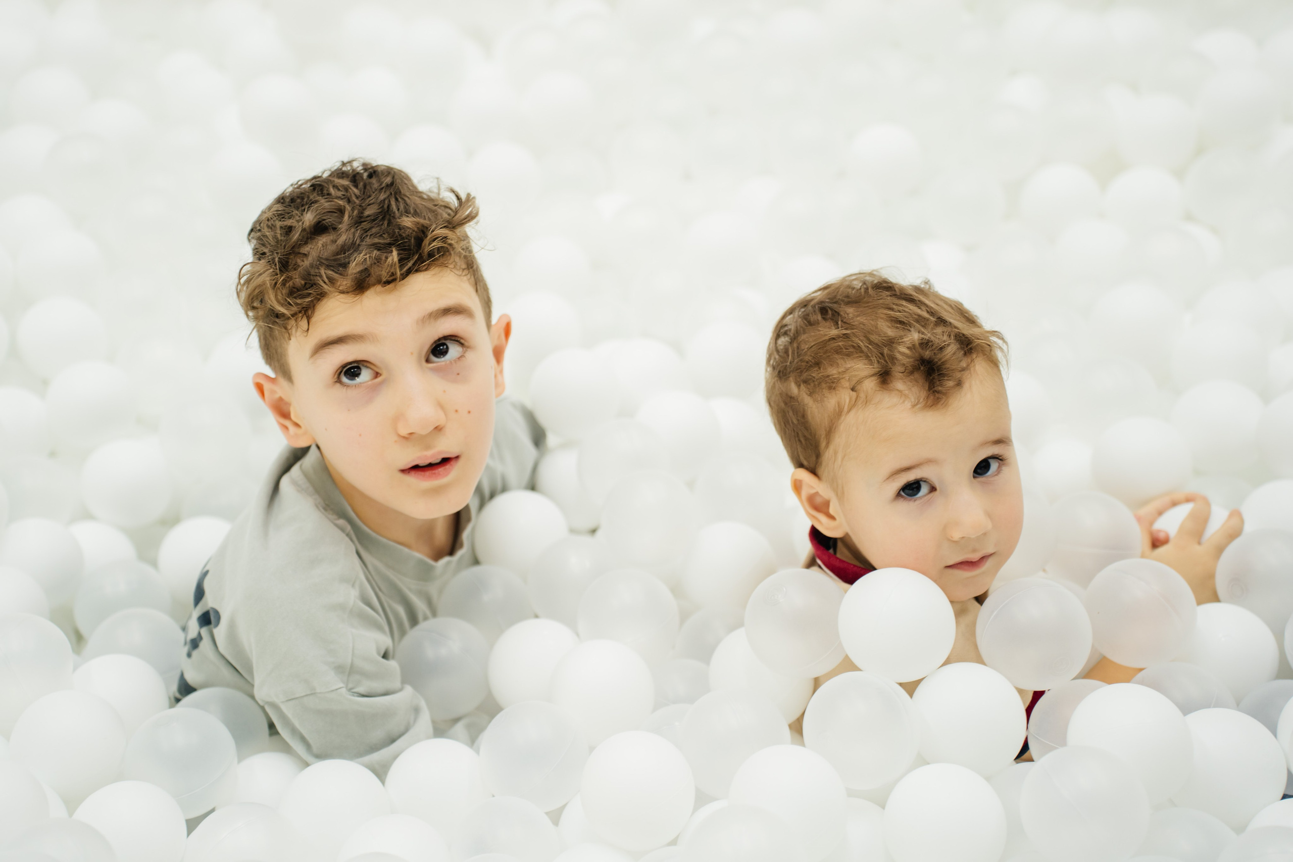 День рождения Зейна. Видеограф и Фотограф в Челябинске Ксения и Владимир Рюмины