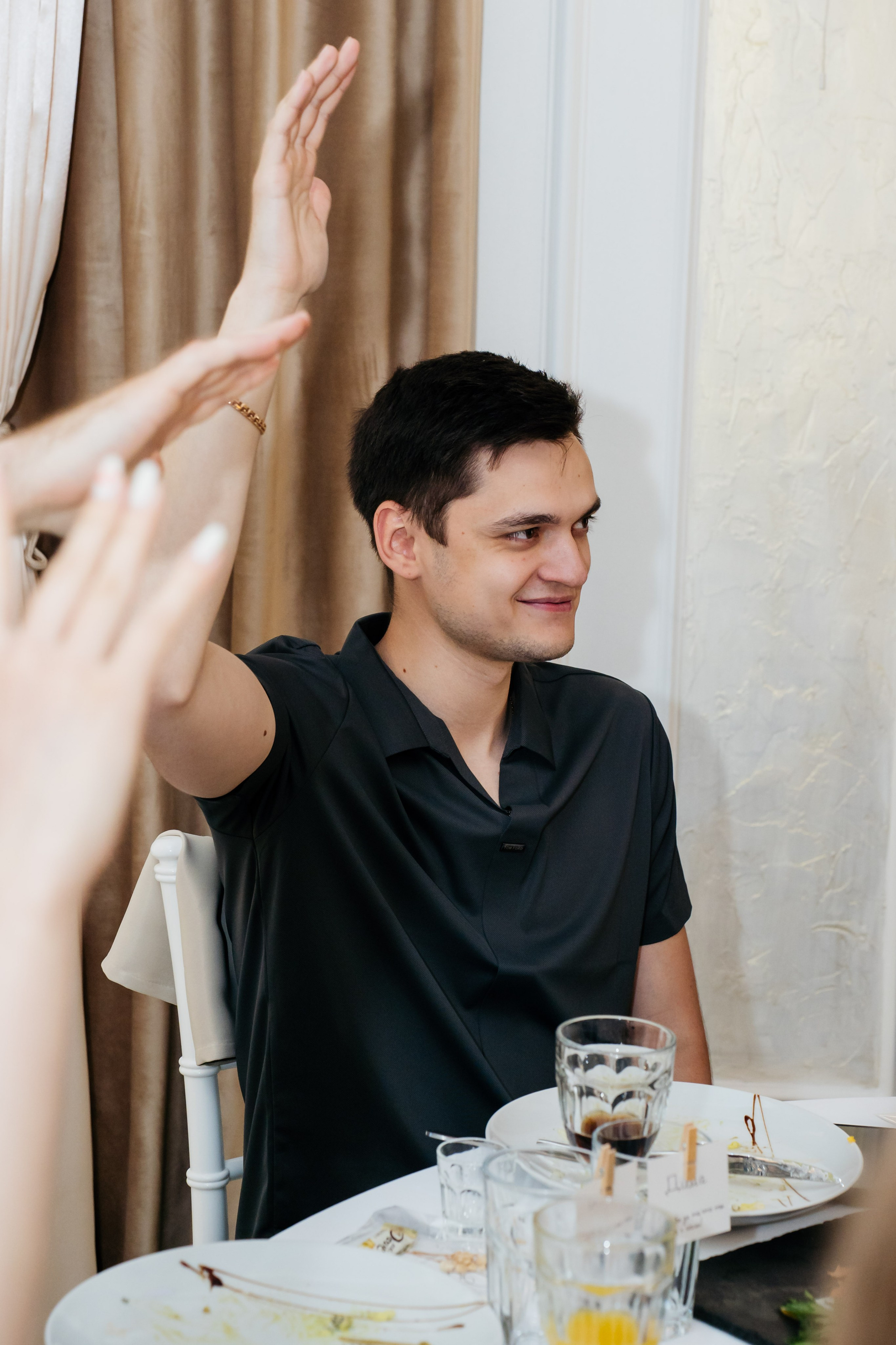 Дарья и Денис. Видеограф и Фотограф в Челябинске Ксения и Владимир Рюмины