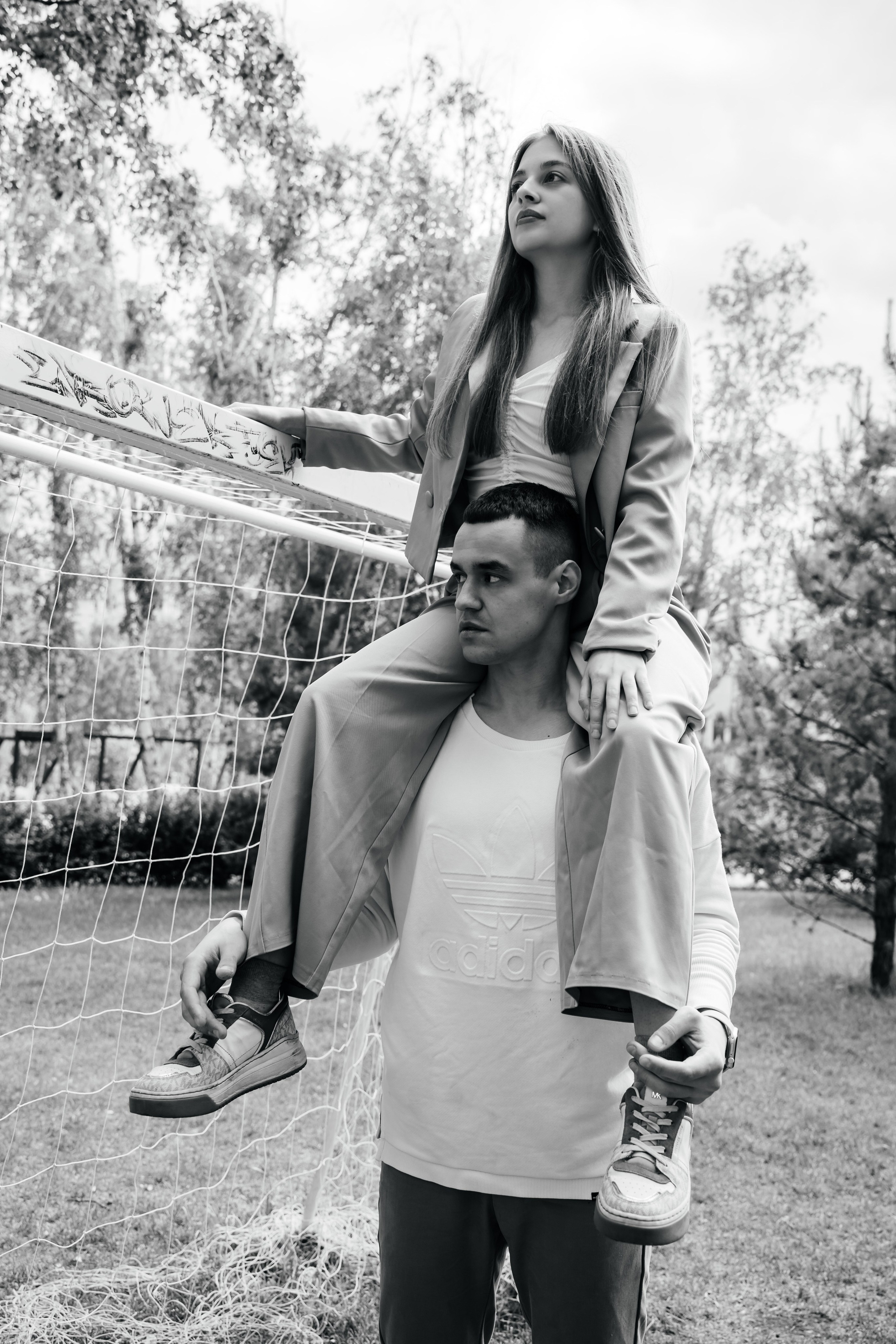 Алена и Дима. Видеограф и Фотограф в Челябинске Ксения и Владимир Рюмины