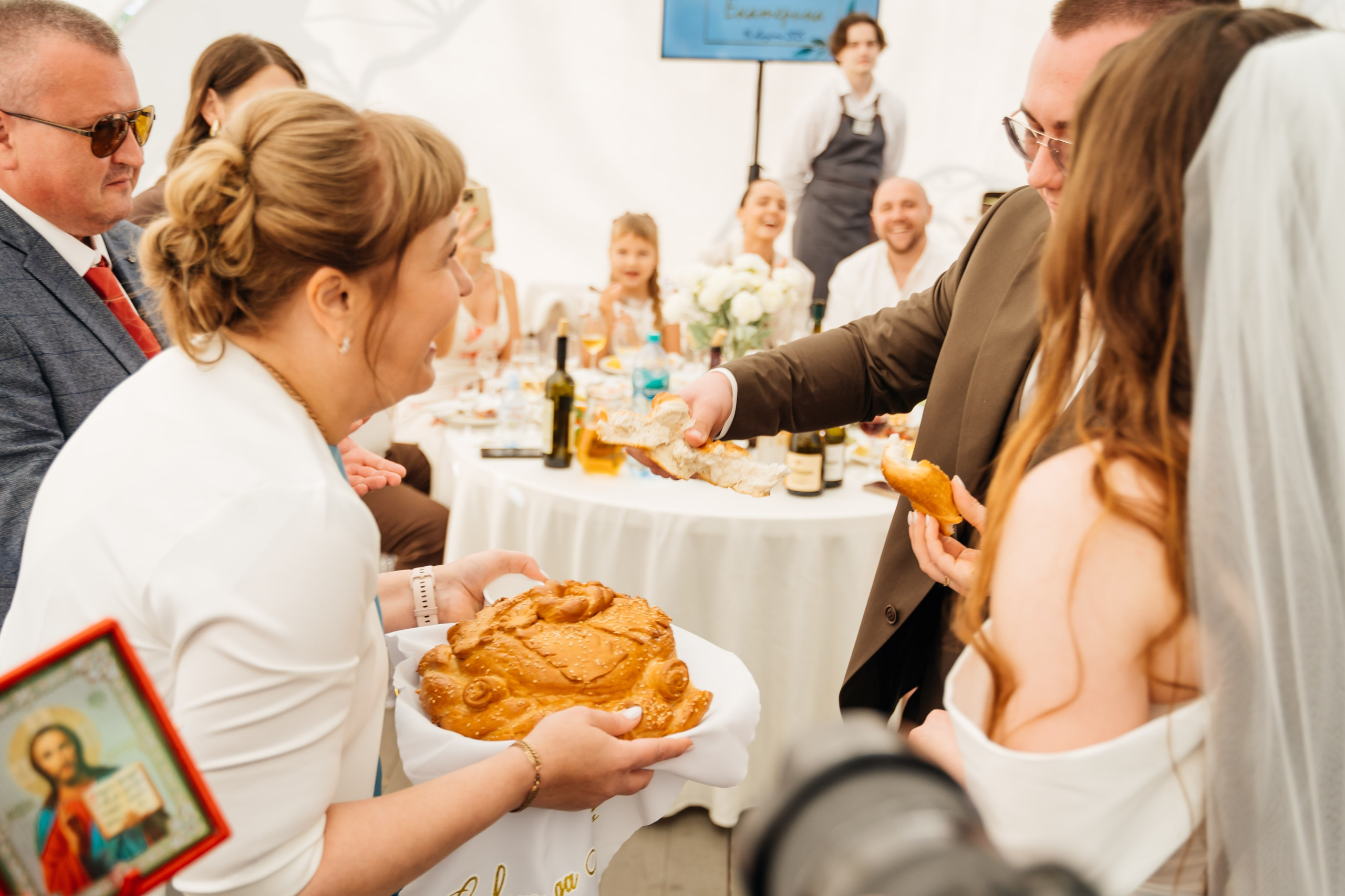 Екатерина и Ярослав. Видеограф и Фотограф в Челябинске Ксения и Владимир Рюмины