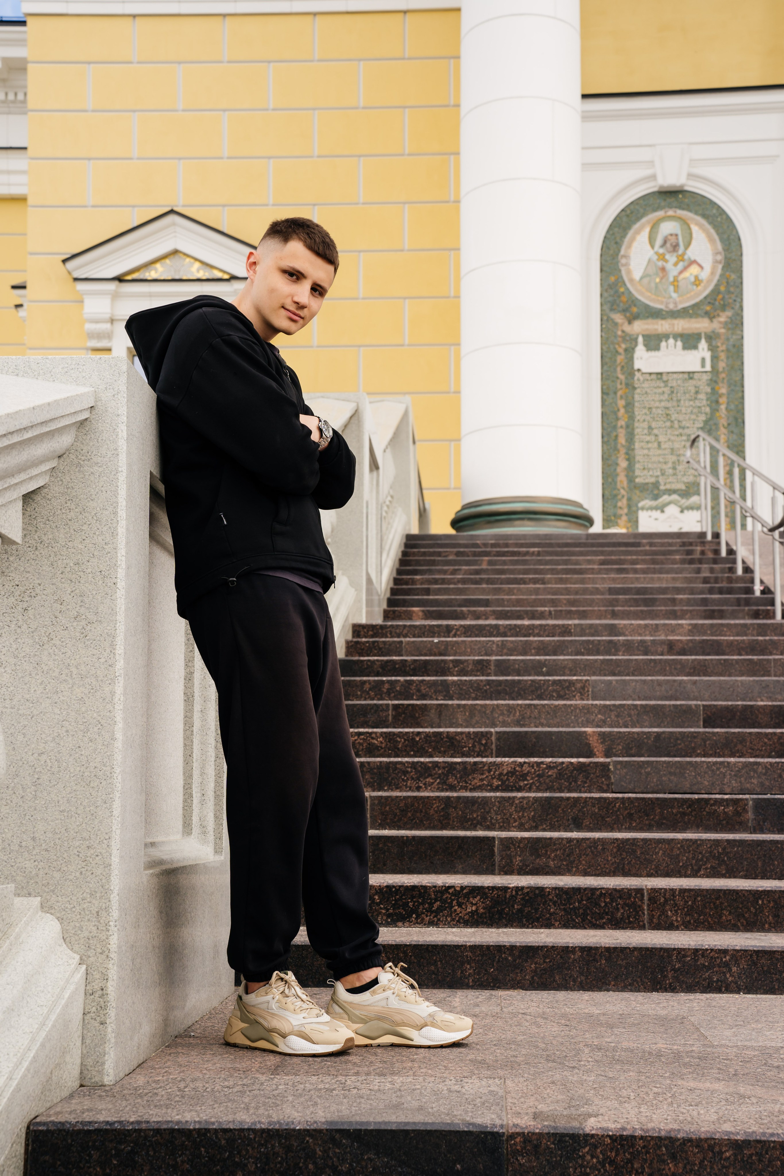 Алена и Дима. Видеограф и Фотограф в Челябинске Ксения и Владимир Рюмины