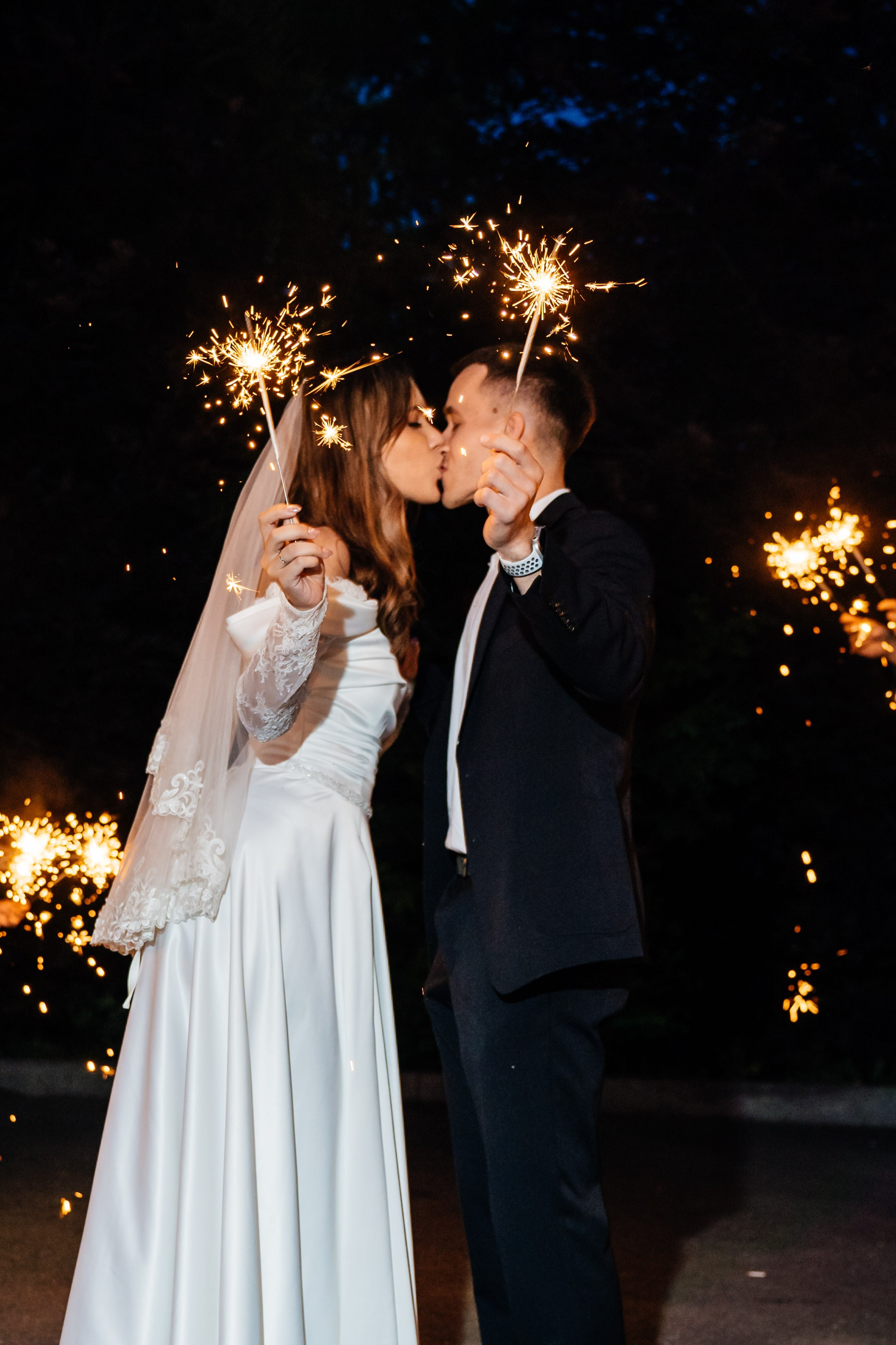 Мария и Илья. Видеограф и Фотограф в Челябинске Ксения и Владимир Рюмины