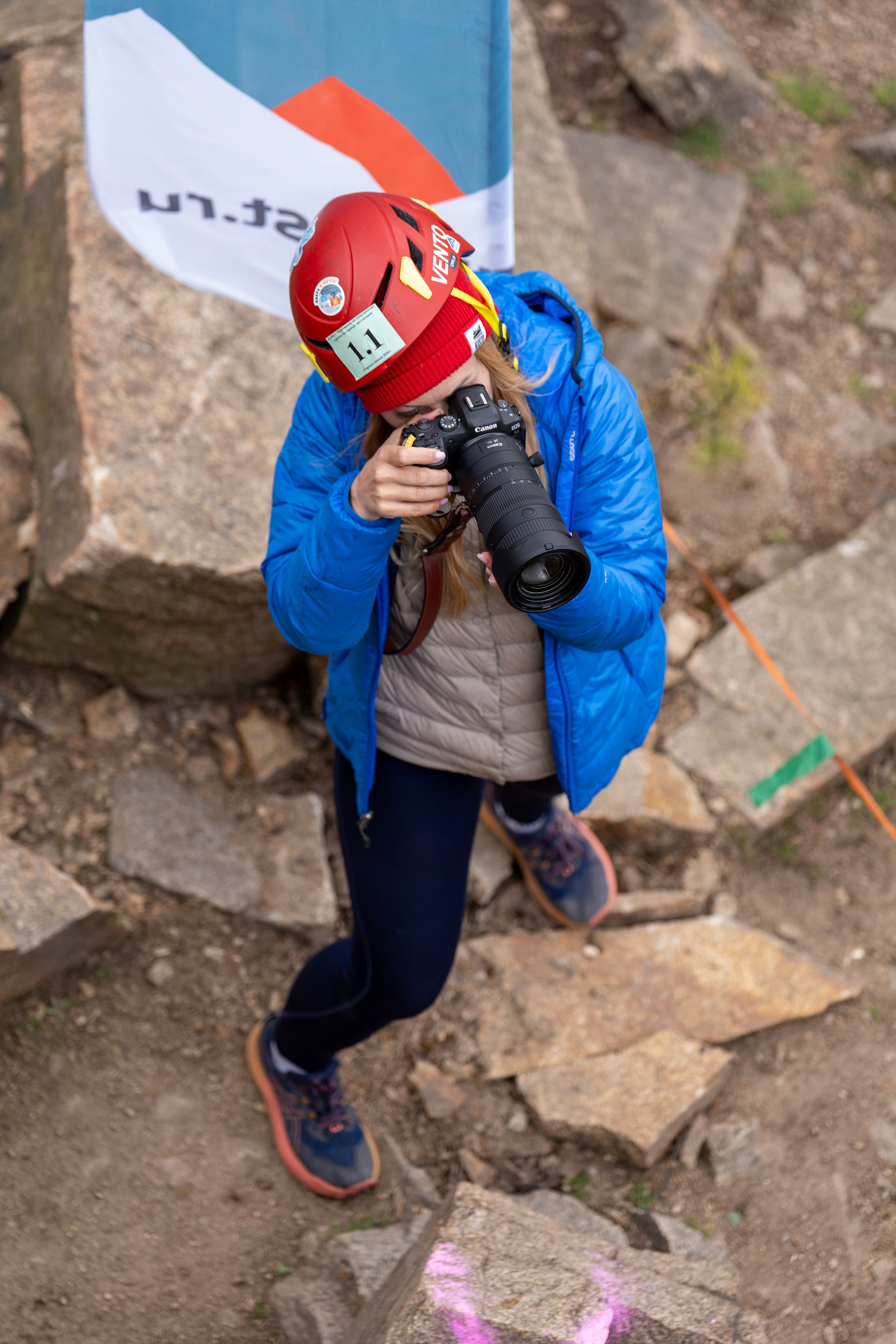 Спортивный репортаж в Челябинске