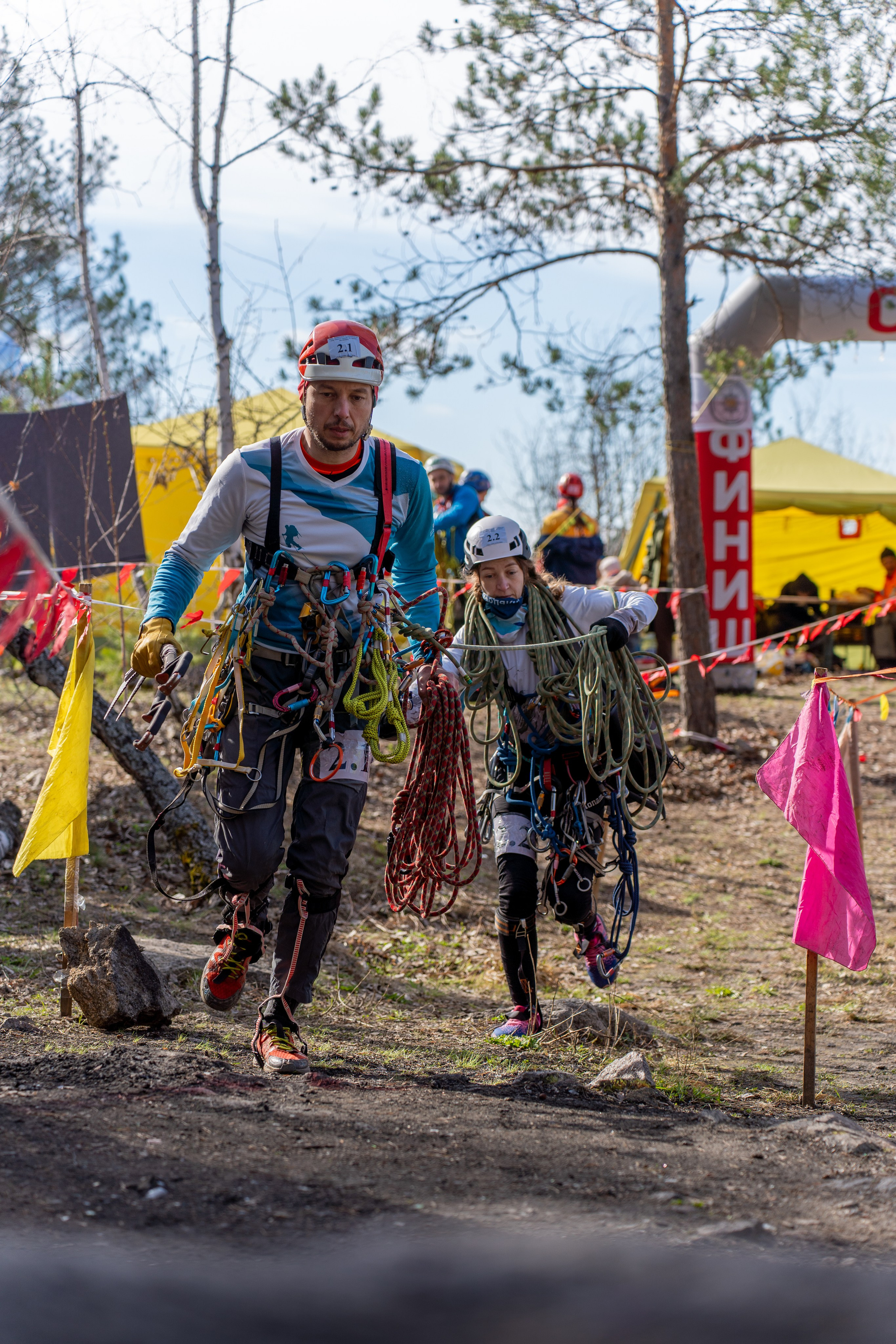 Спортивный репортаж в Челябинске