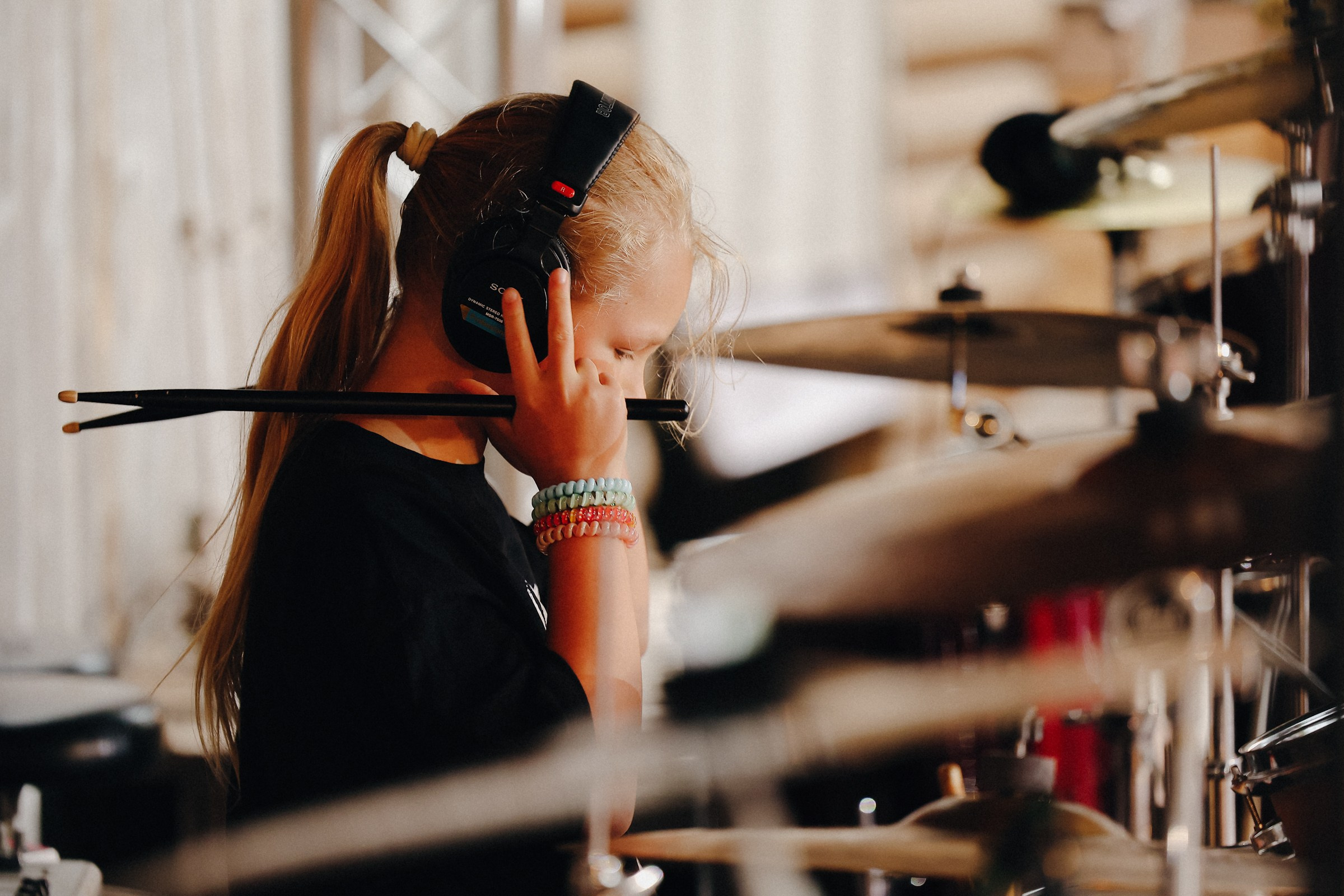 /РЕПОРТАЖ/ Концерт Krapivka Dream Drum. Свадебный фотограф Великий Новгород Станислав Кособудский