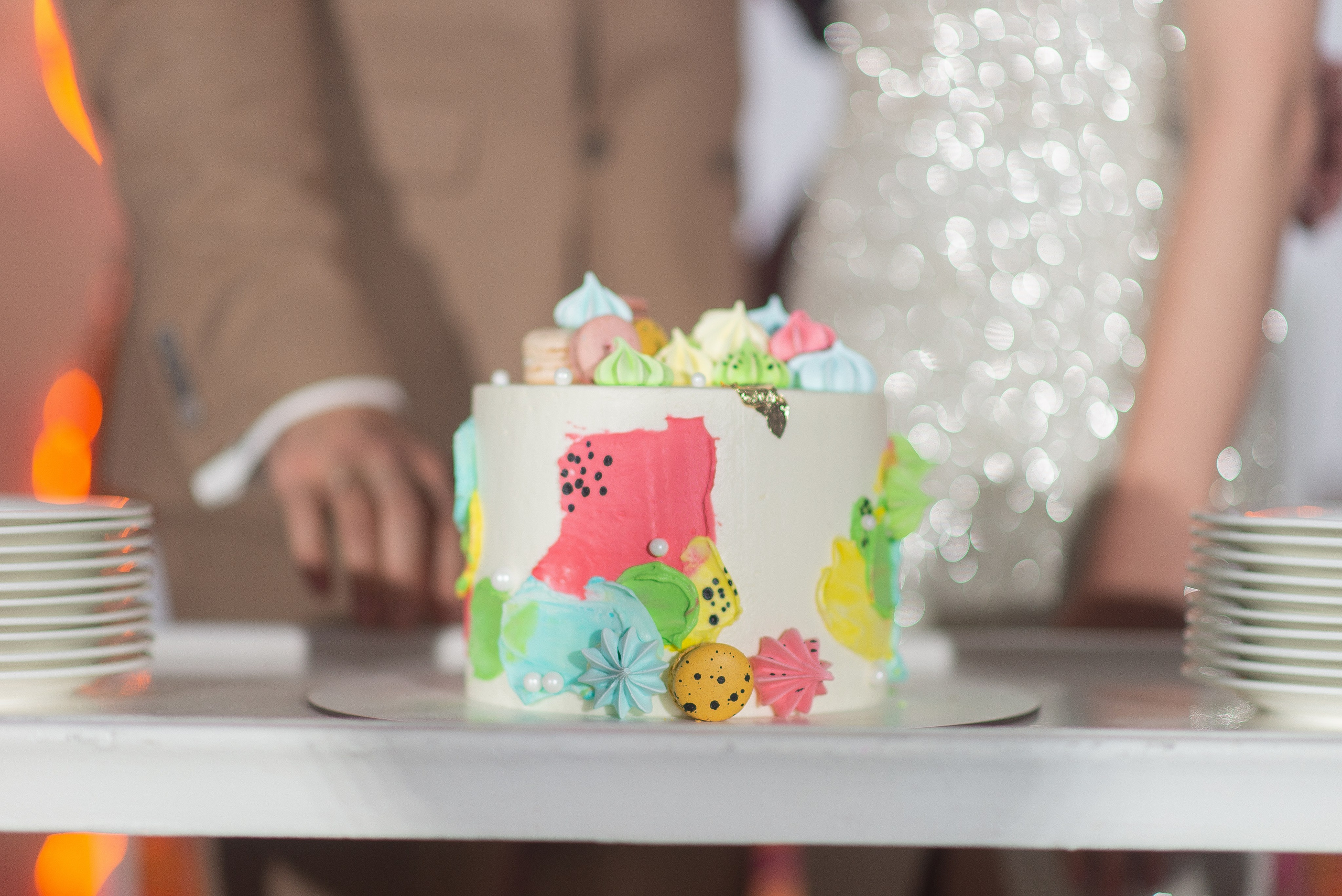 Кирилл и Юлия. Главная