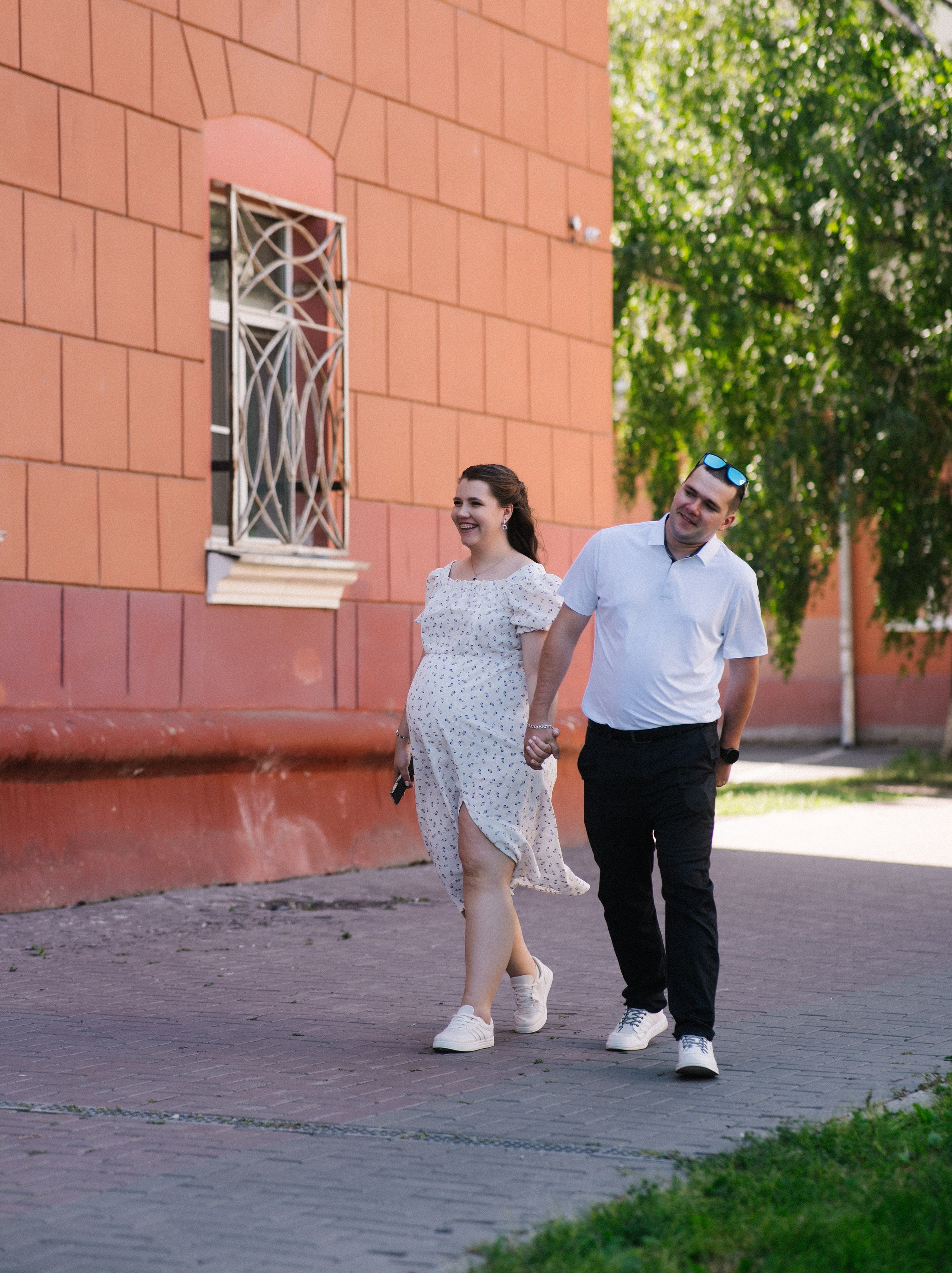 Марина и Денис (полный день). Фотограф на любое событие в Кемерово