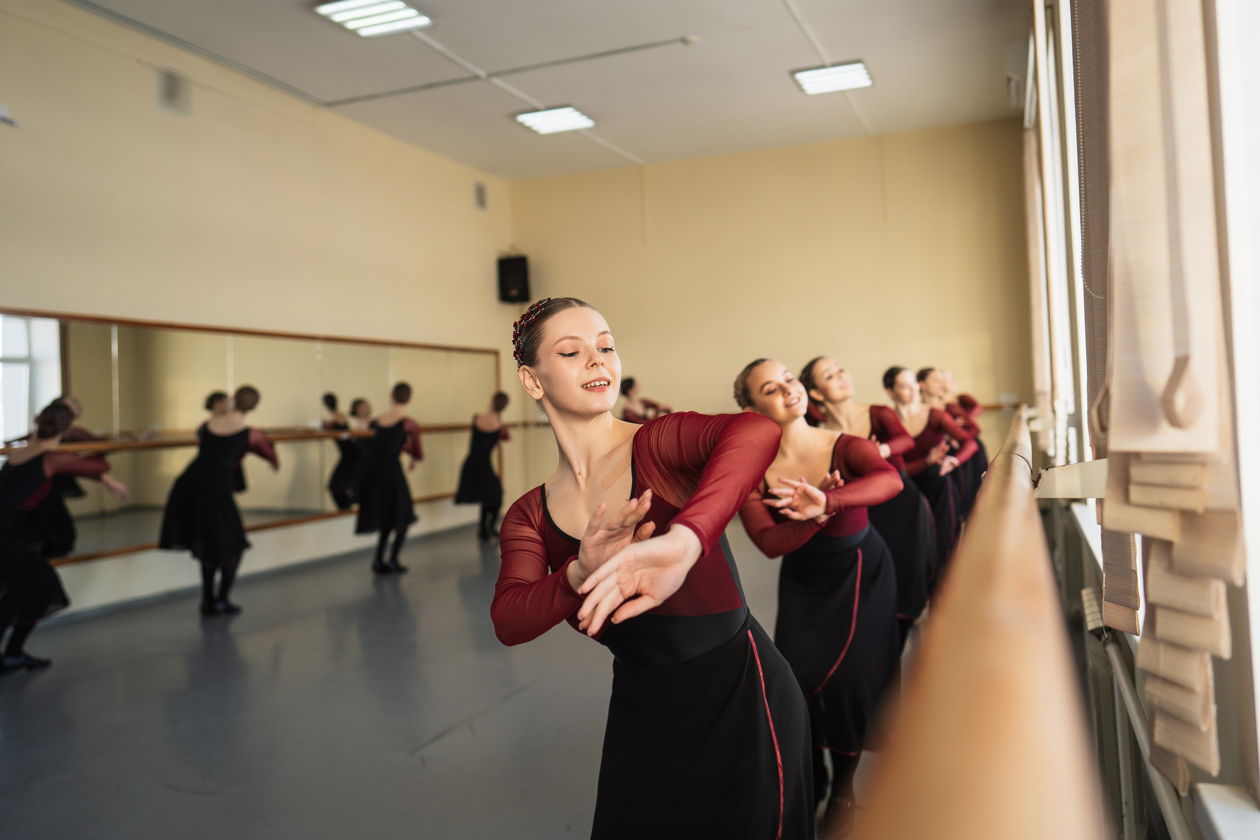 ГОСы в КемГИК. Фотограф на любое событие в Кемерово