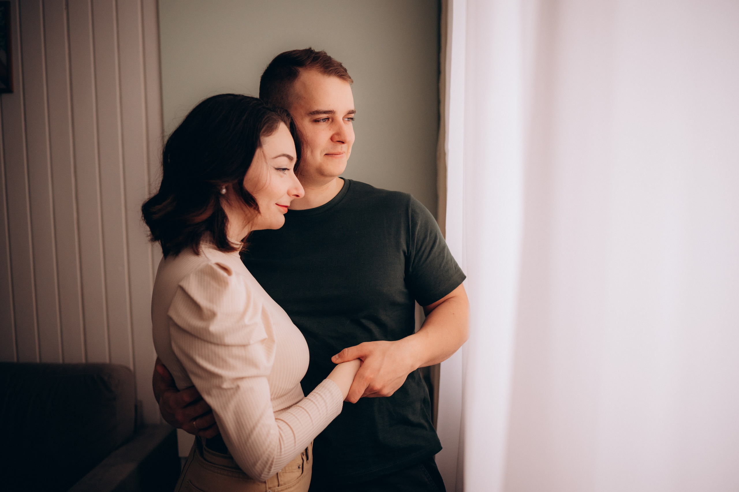 Дарья, Захар, Святослав и Татьяна Александровна. Детский и семейный фотограф в Москве