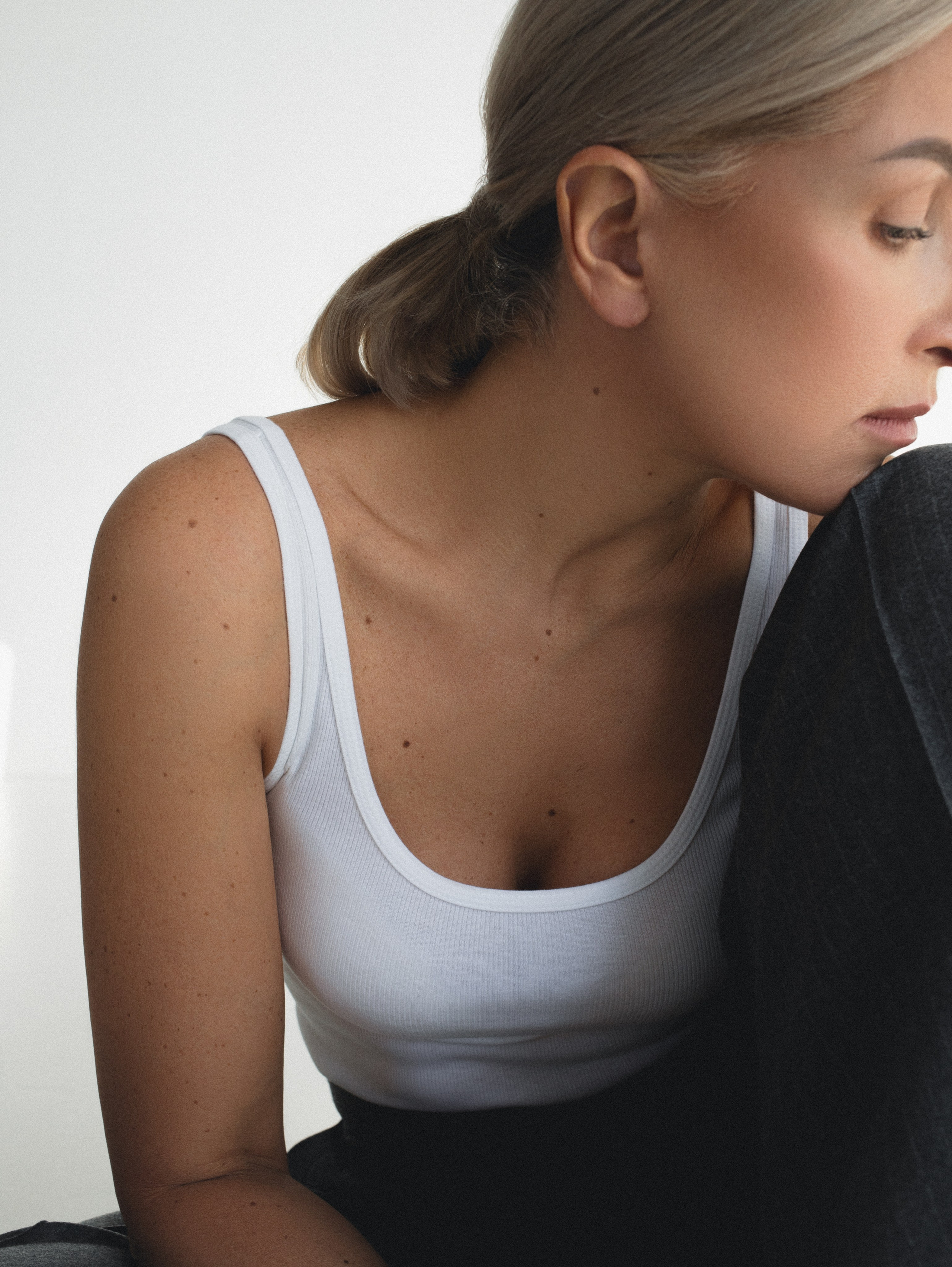 Philosophy. Фотограф в Москве и Сургуте Алла Лесовая. Снимаю каталог для брендов и индивидуальные портреты для людей