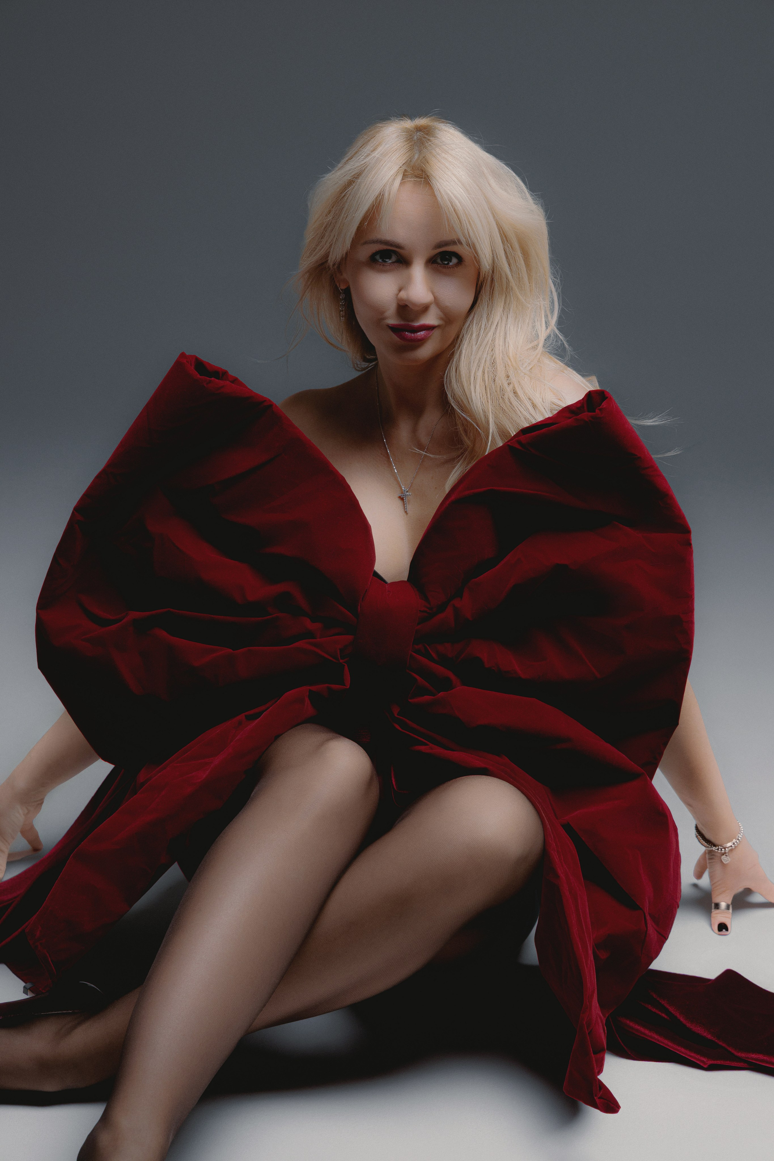 Даша. Фотограф Анастасия Пинчук