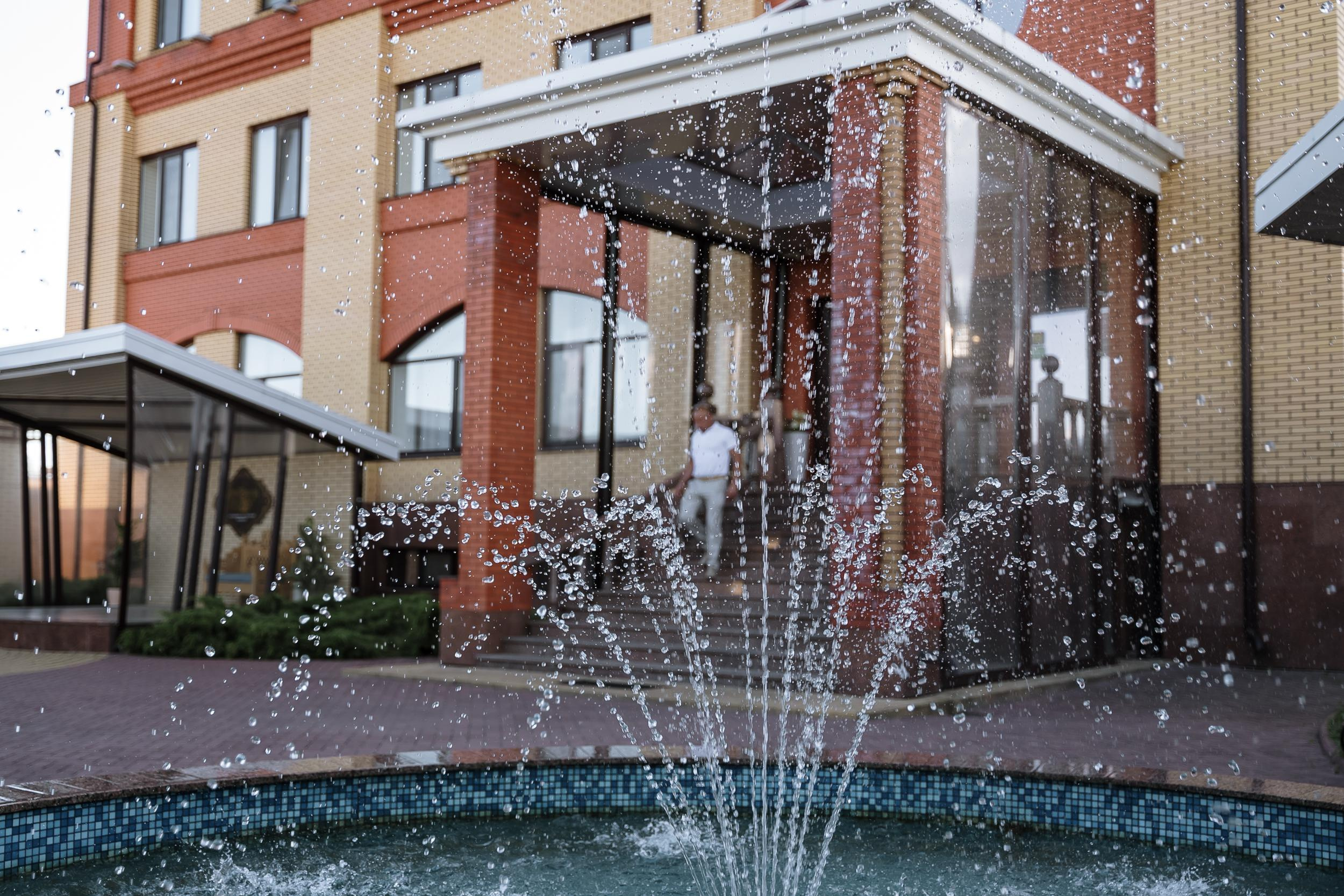 Даша и Александр. Коммерческий фотограф в Брянске Ольга Вороная