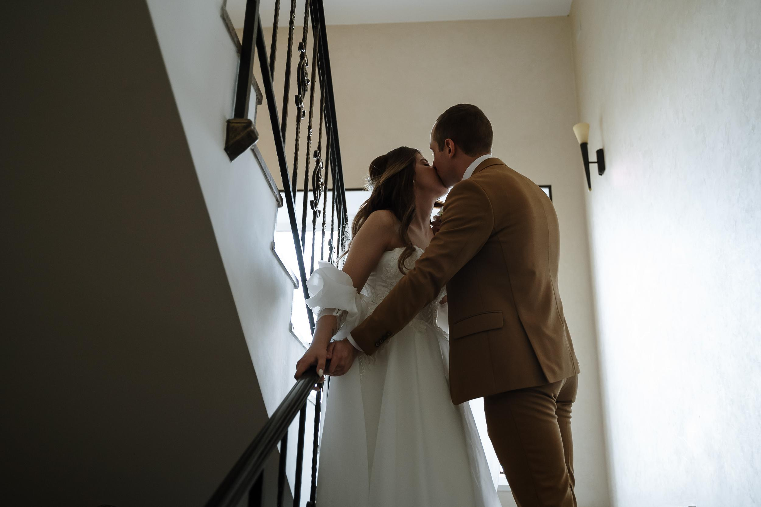 Даша и Александр. Коммерческий фотограф в Брянске Ольга Вороная