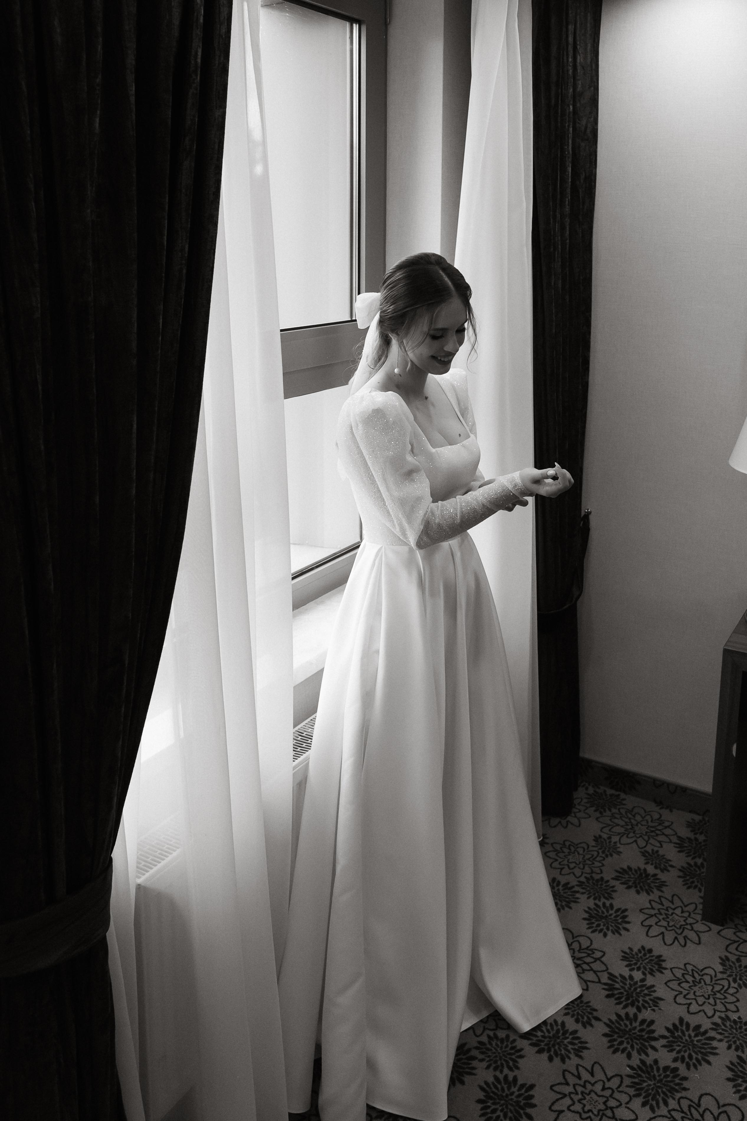 Кристина и Андрей. Коммерческий фотограф в Брянске Ольга Вороная