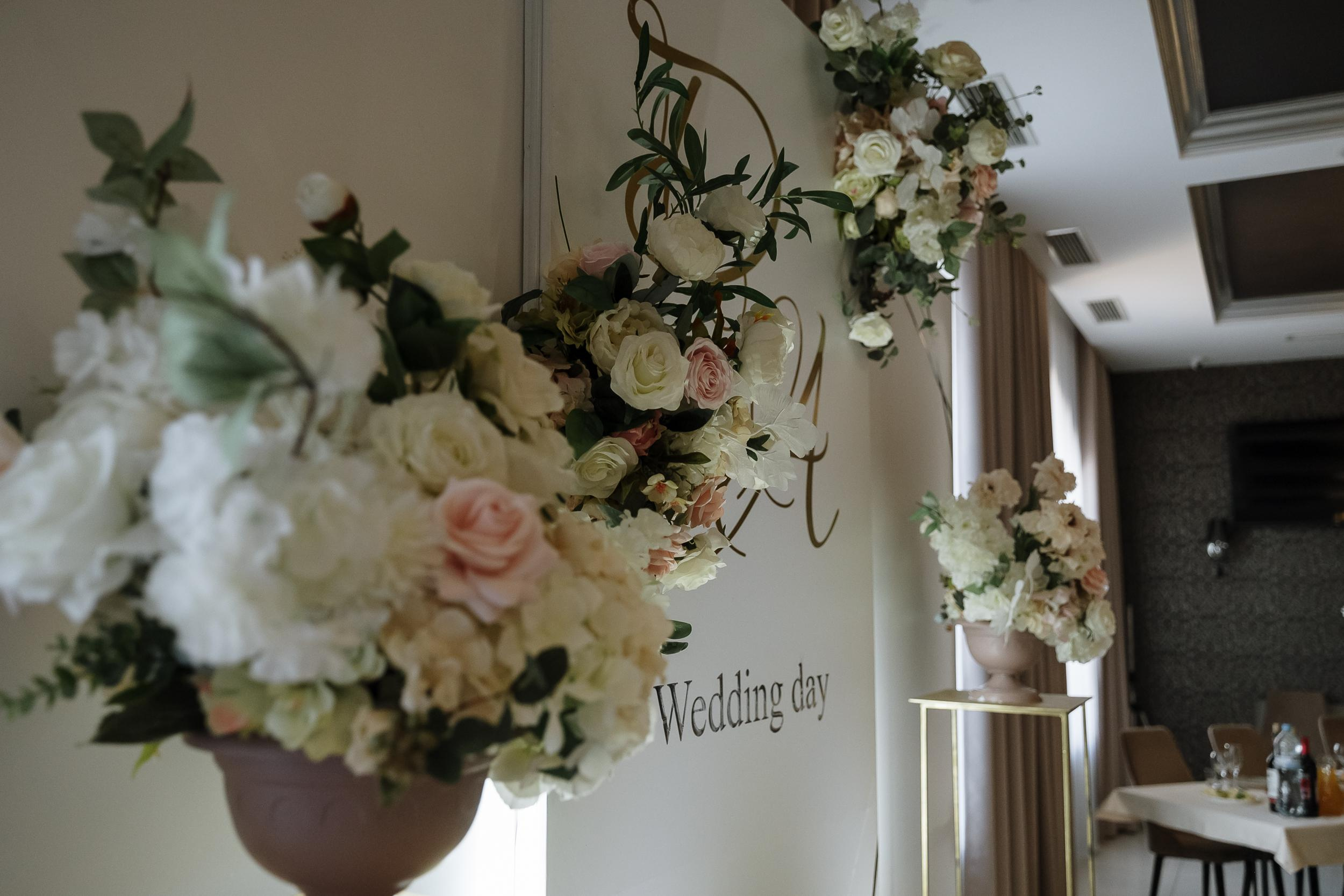 Даша и Александр. Коммерческий фотограф в Брянске Ольга Вороная