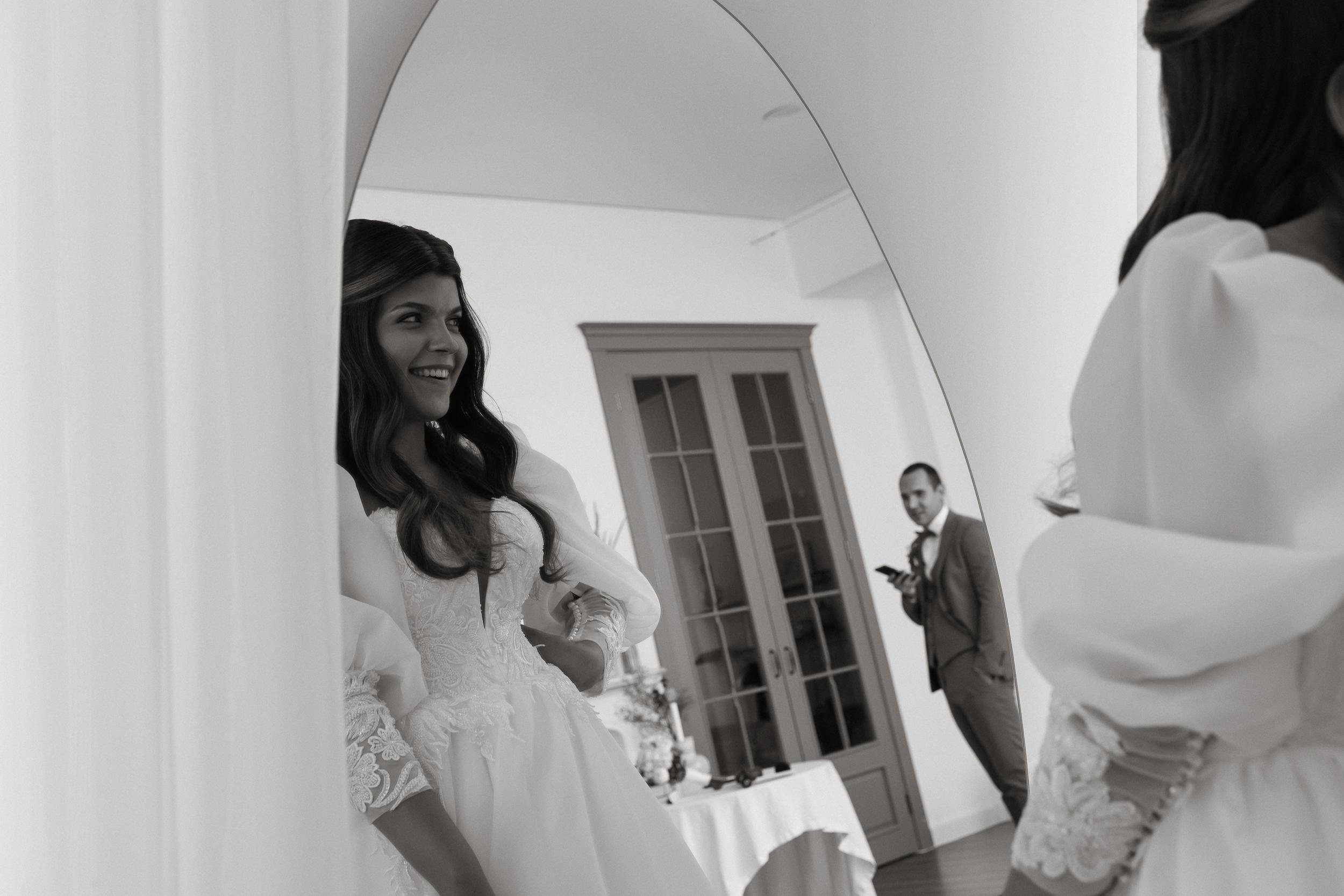 Даша и Александр. Коммерческий фотограф в Брянске Ольга Вороная