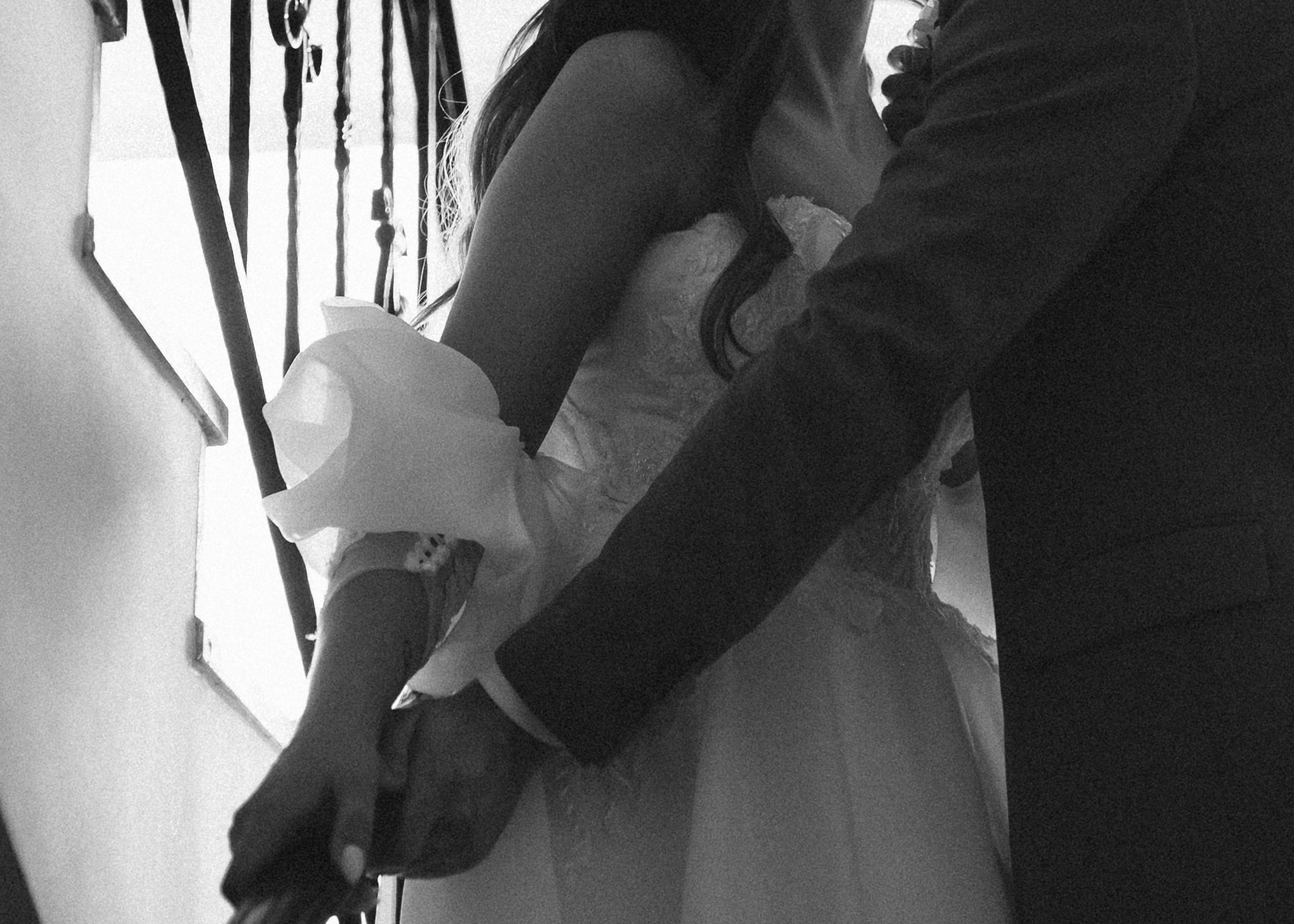 Даша и Александр. Коммерческий фотограф в Брянске Ольга Вороная