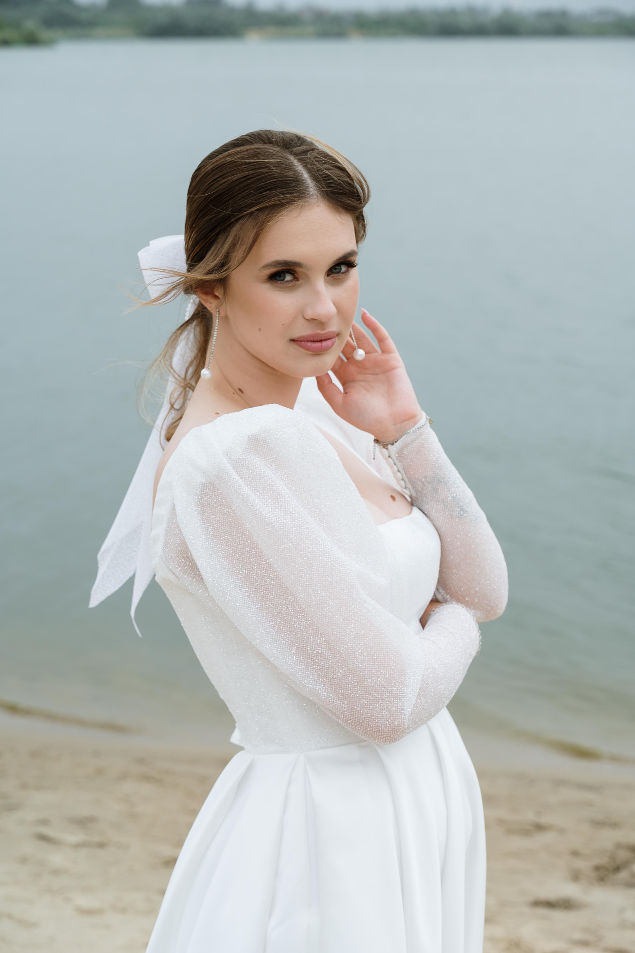 Кристина и Андрей. Коммерческий фотограф в Брянске Ольга Вороная