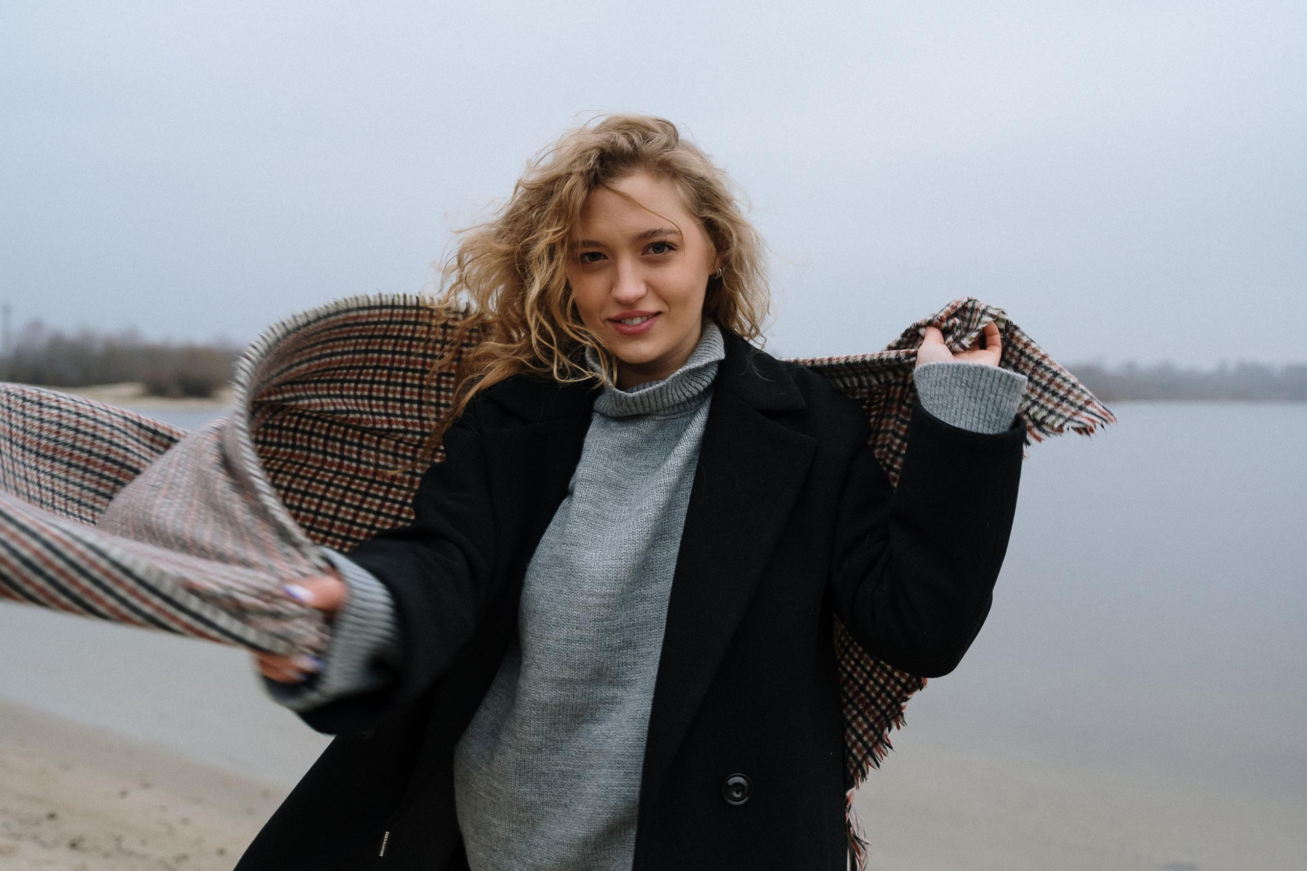 Дарья. Коммерческий фотограф в Брянске Ольга Вороная