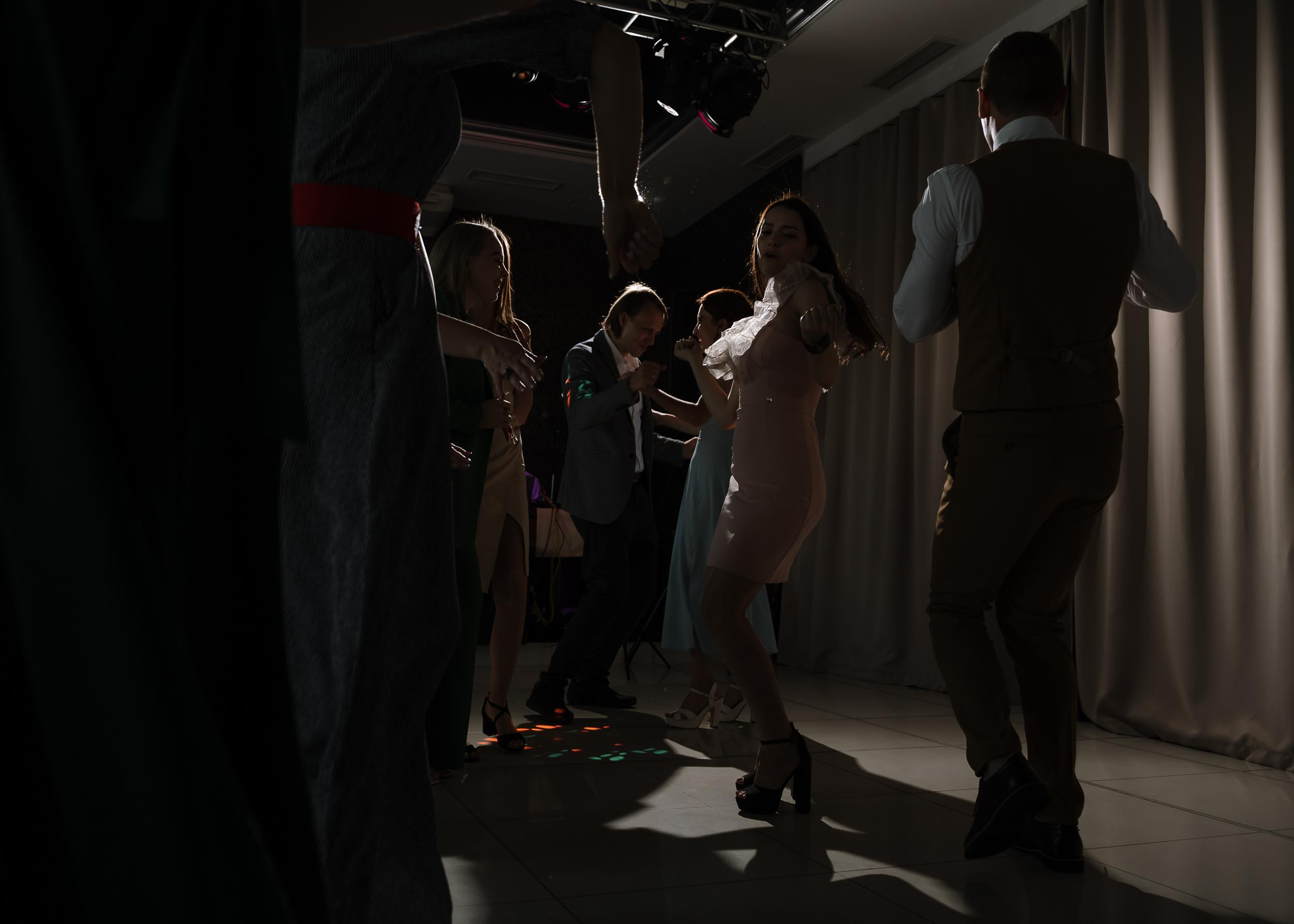 Даша и Александр. Коммерческий фотограф в Брянске Ольга Вороная