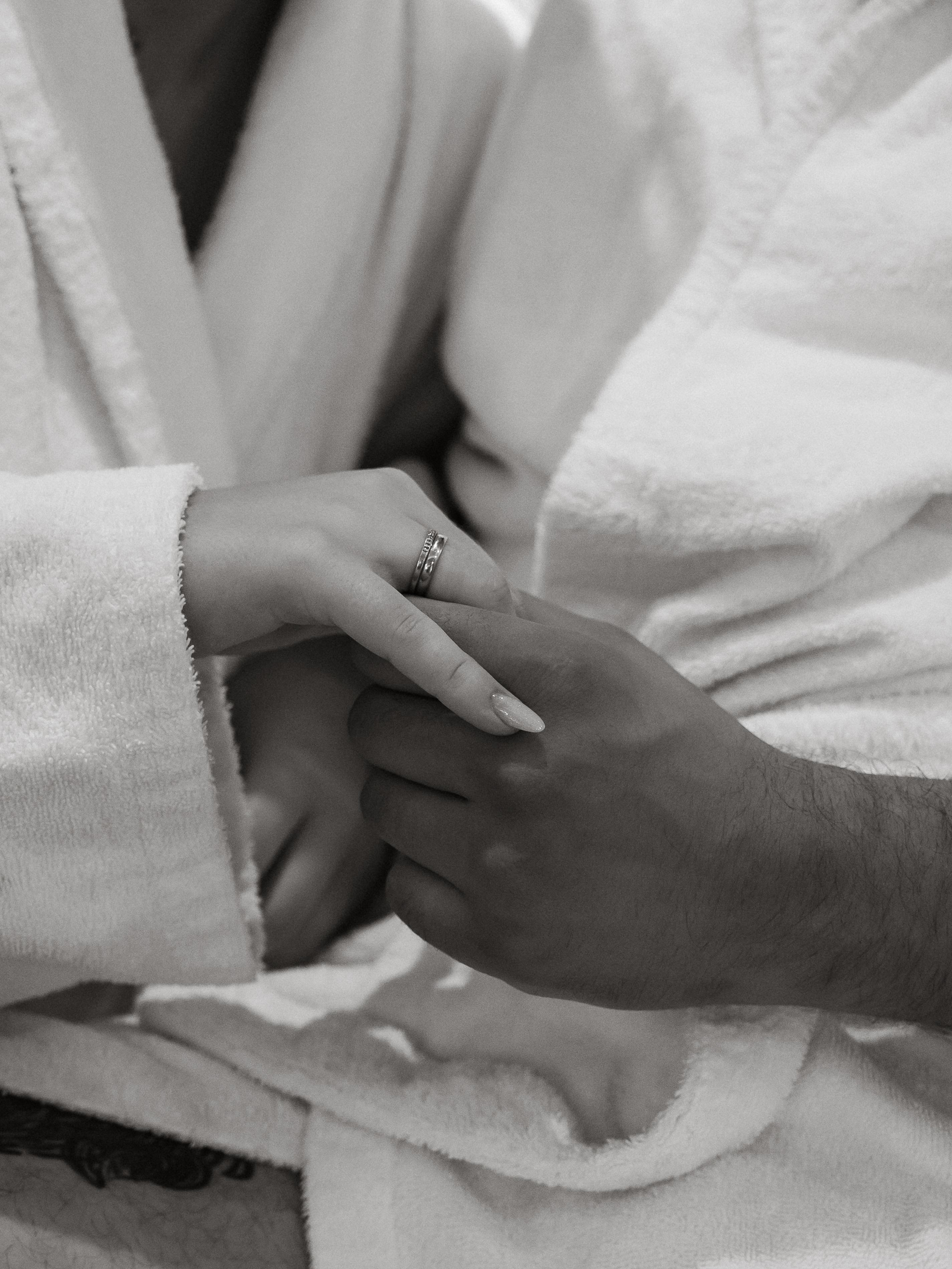 Кристина и Андрей. Коммерческий фотограф в Брянске Ольга Вороная