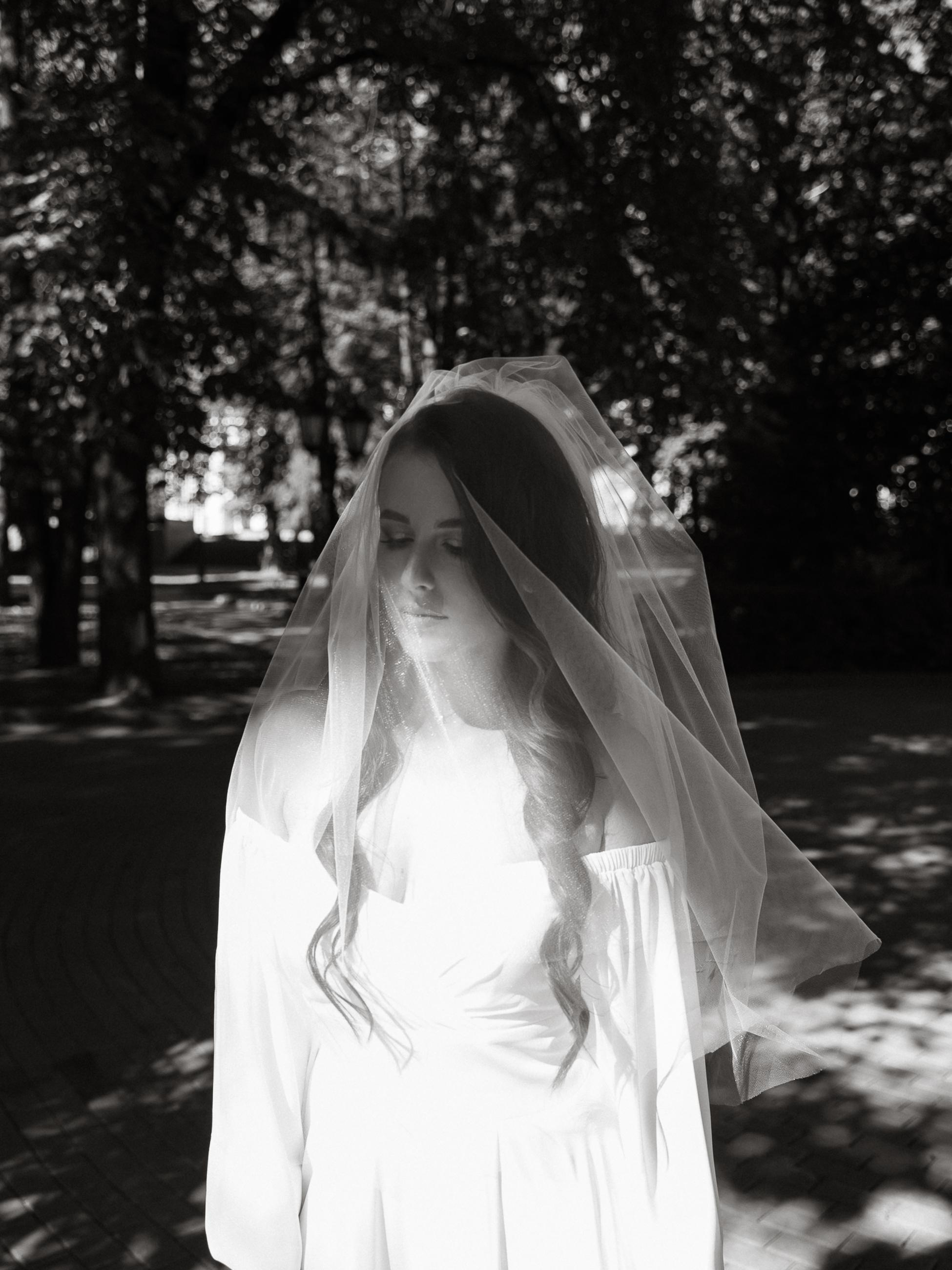 Лиза и Владимир. Коммерческий фотограф в Брянске Ольга Вороная