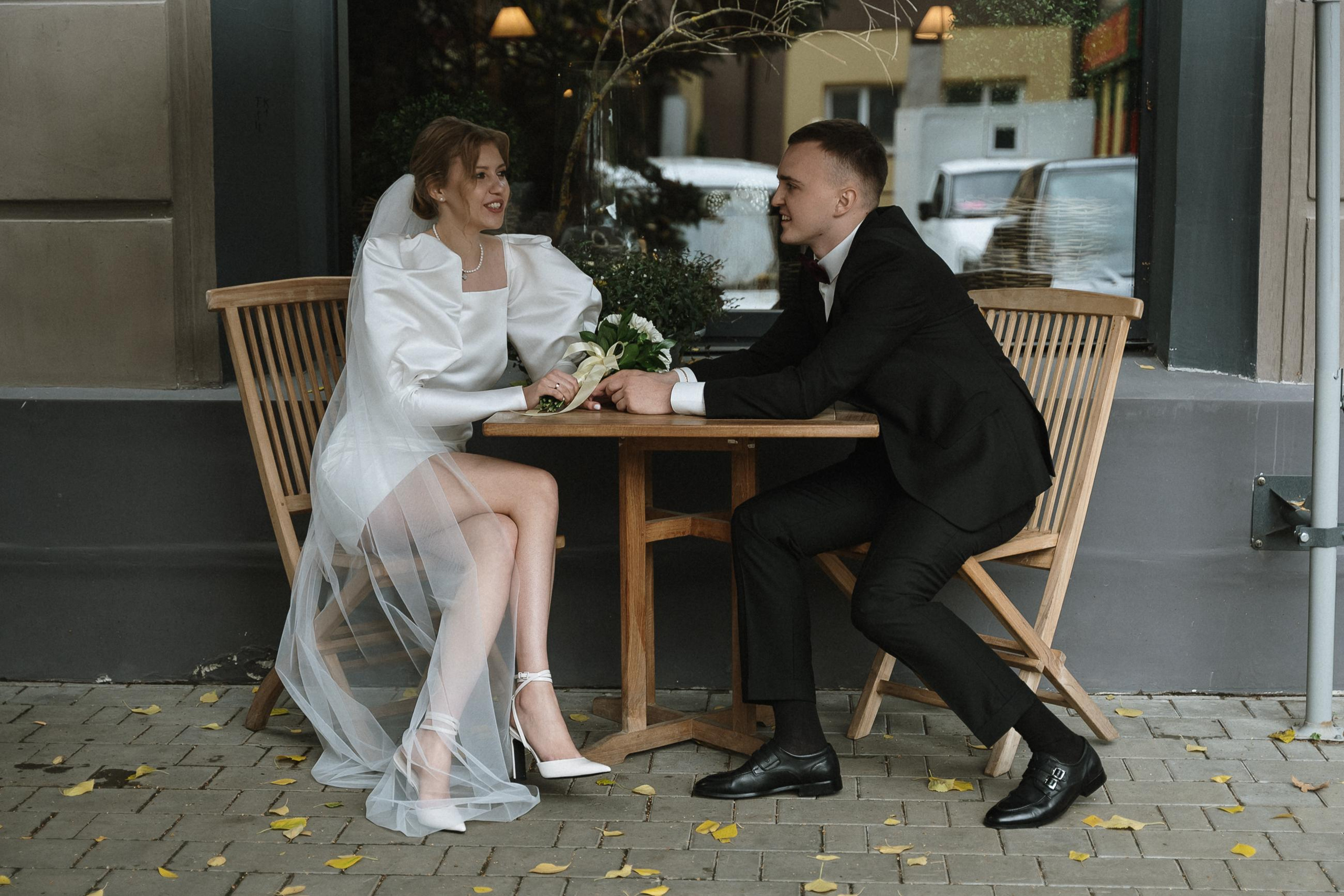 Саша и Паша. Коммерческий фотограф в Брянске Ольга Вороная